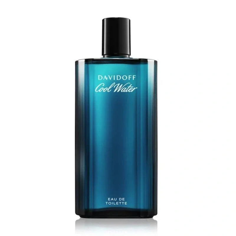 Davidoff Cool Water Eau de Toilette for Men – 200ml