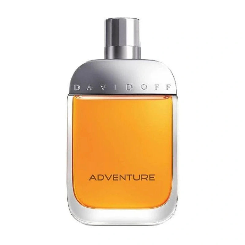 Davidoff Adventure Eau de Toilette for Men – 100ml