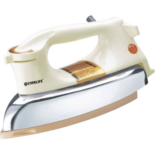 Stargold Heavy Weight Iron SL-771