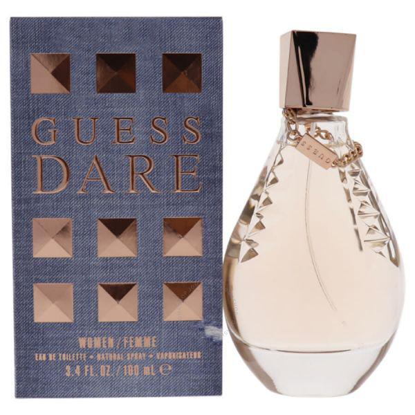 Guess Dare Eau de Toilette for Women – 100ml
