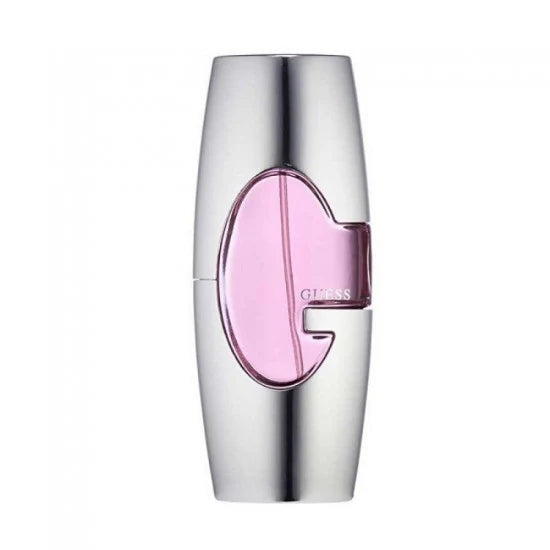 Guess Pink Eau de Parfum for Women – 75ml
