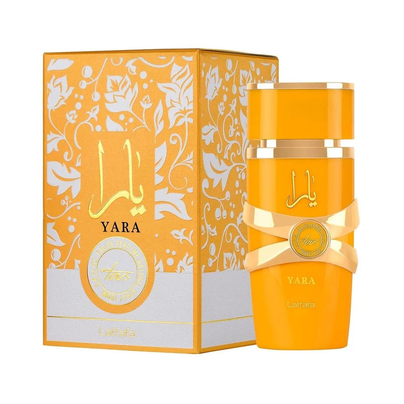Lattafa Yara Tous Eau de Parfum for Women – 100ml