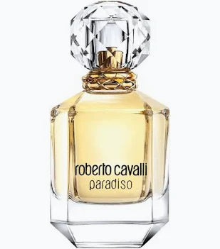 Roberto Cavalli Paradiso Eau de Parfum for Women – 75ml
