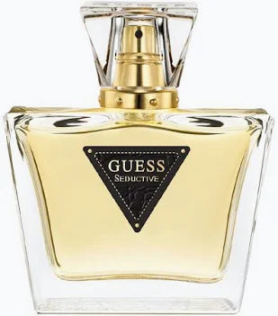 Guess Seductive Eau de Toilette for Women – 75ml