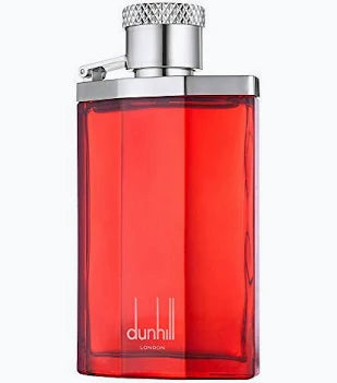 Dunhill Desire Red Eau de Toilette for Men – 100ml