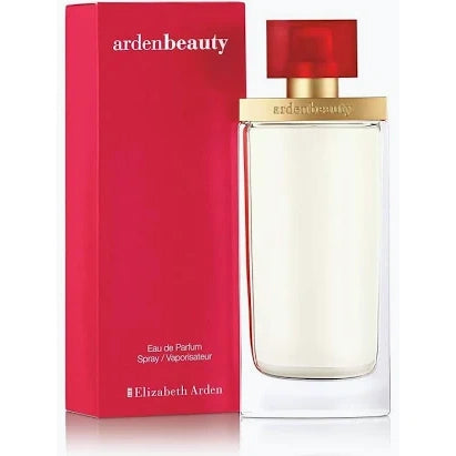Elizabeth Arden Arden Beauty Eau de Parfum for Women – 100ml