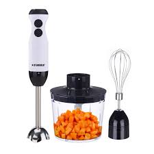 Stargold Multi 3-in-1 Hand Mixer 400W-500ML Capacity SG-253HB
