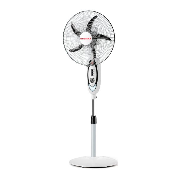 Stargold Pedestal Stand Fan SG-4038