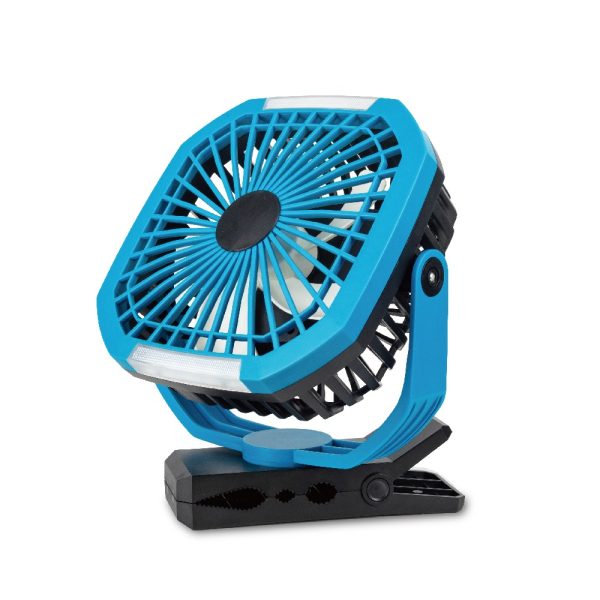 Stargold Rechargeable Fan SG-4039