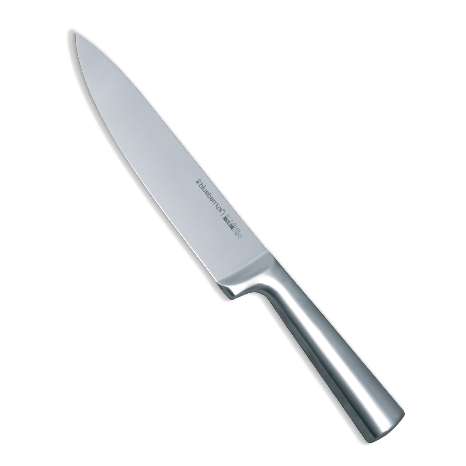 Blueberrys Chef Knife 8" MK 008 (2.5mm)