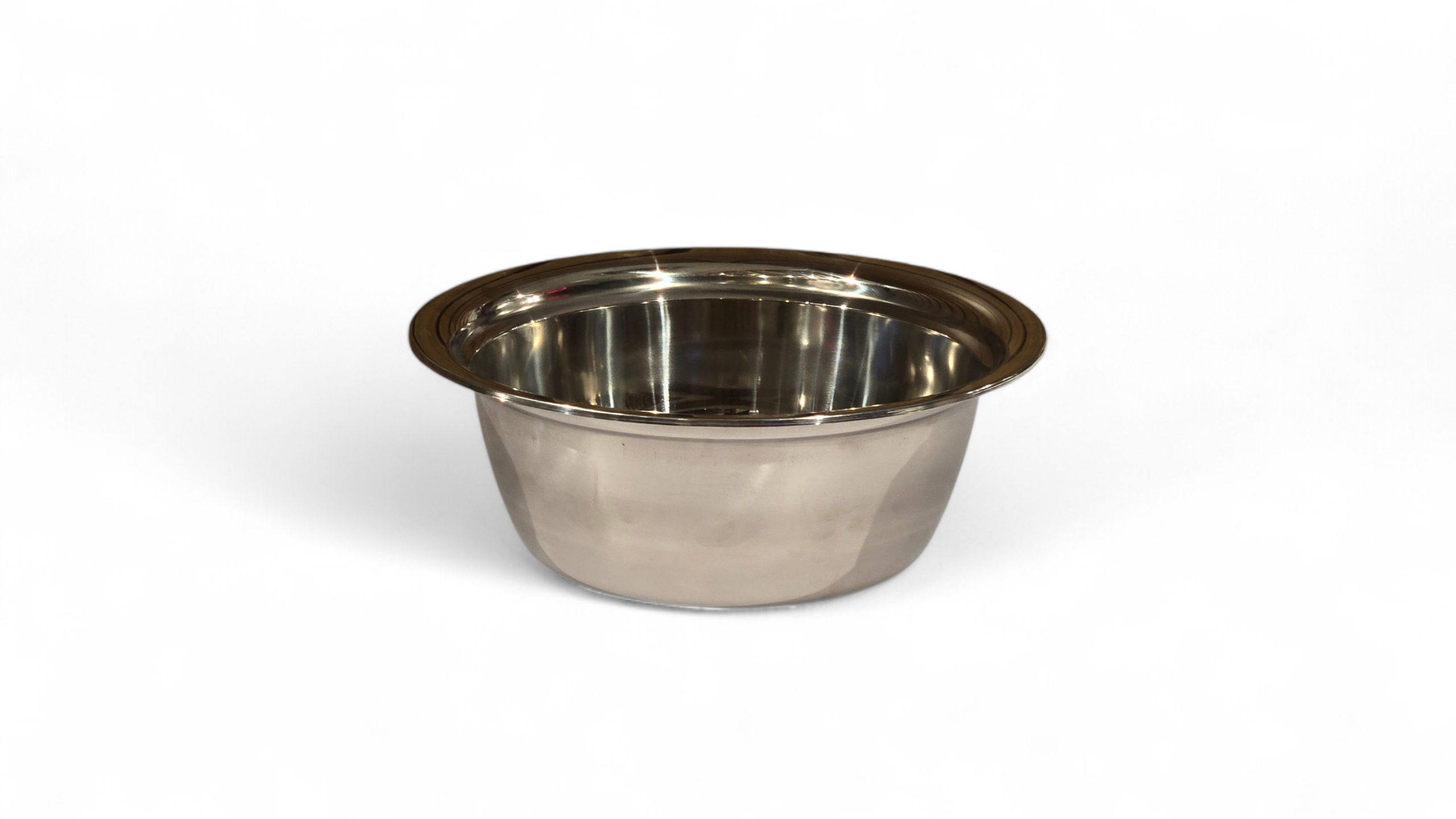 Stainless Steel Mixing / Serving Bowl 24CM A1-8