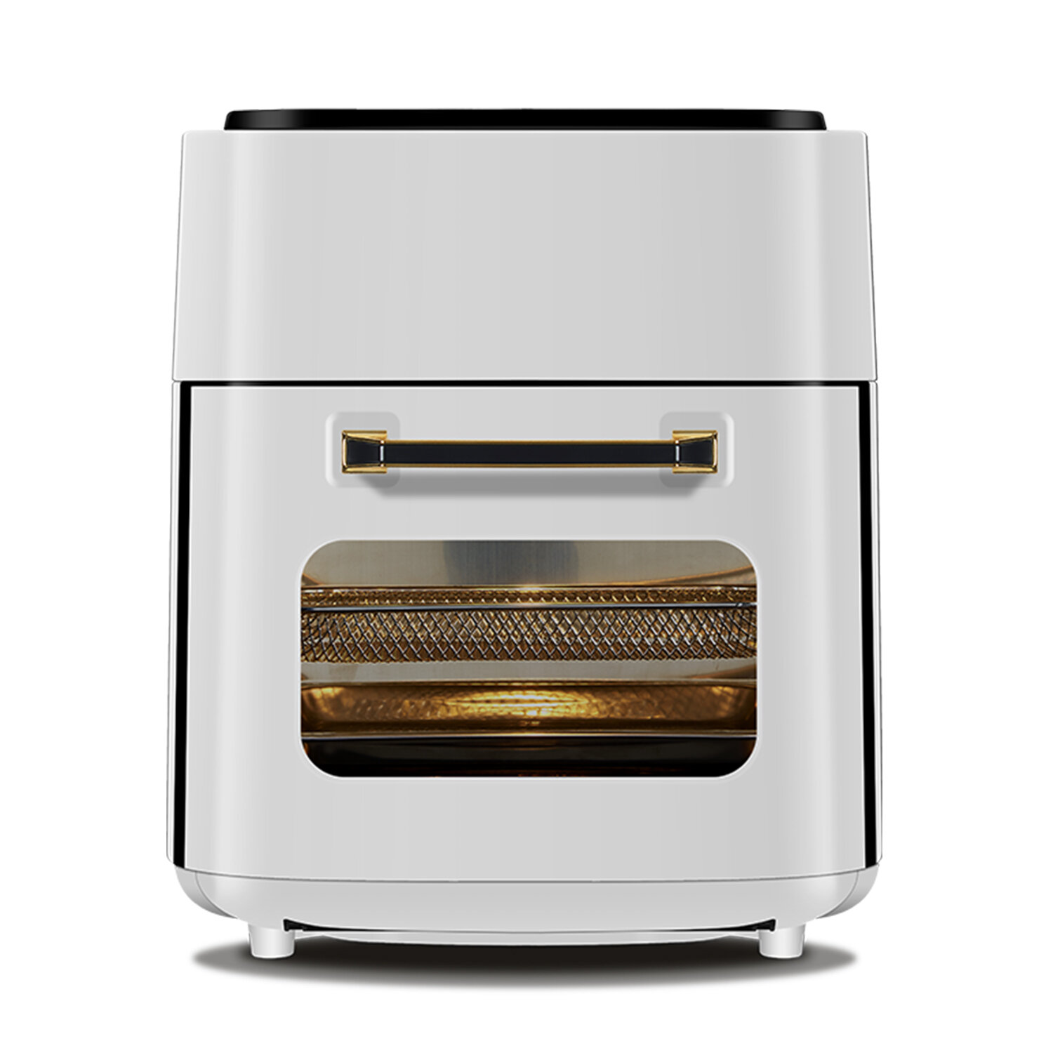 Blueberrys AROMA 15 - 10 LITRE AIR FRYER