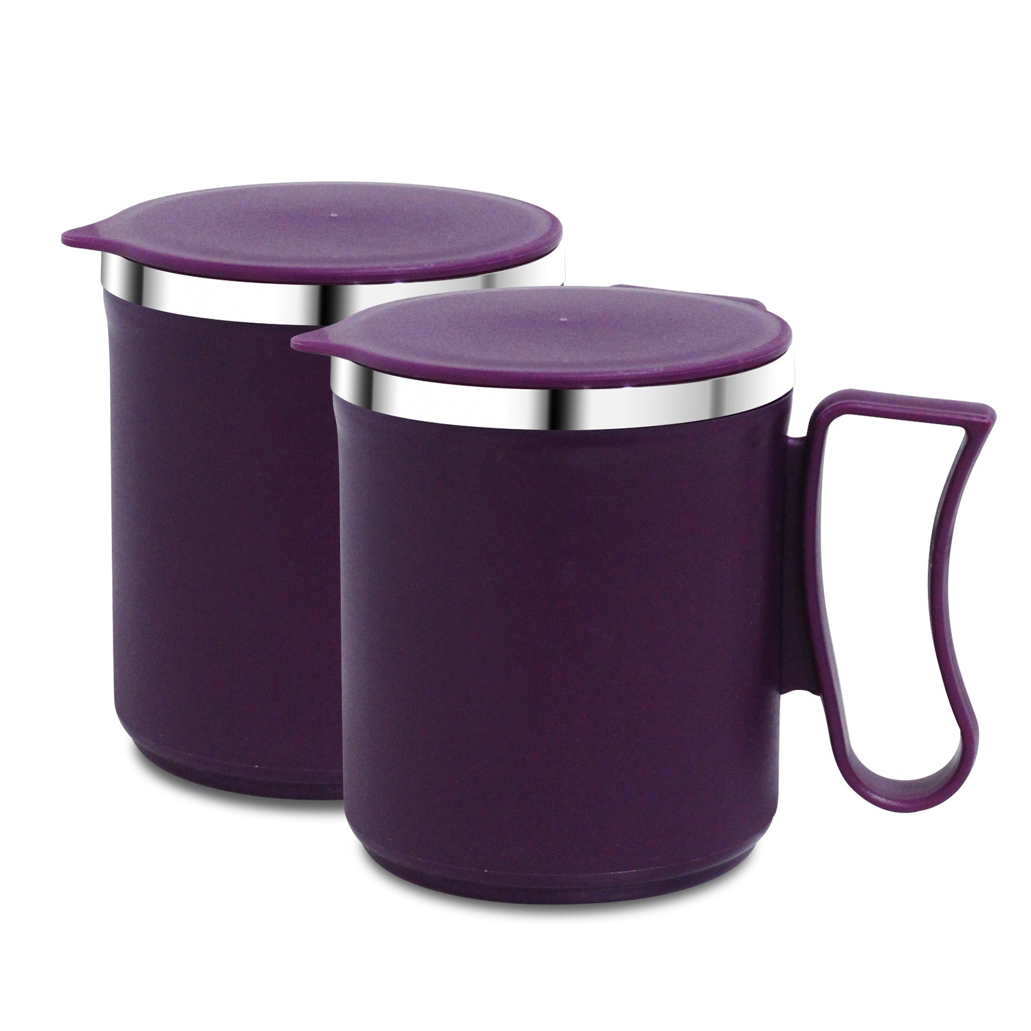 Blueberrys Coffee Mug 2pcs BCM 2 (300ML)
