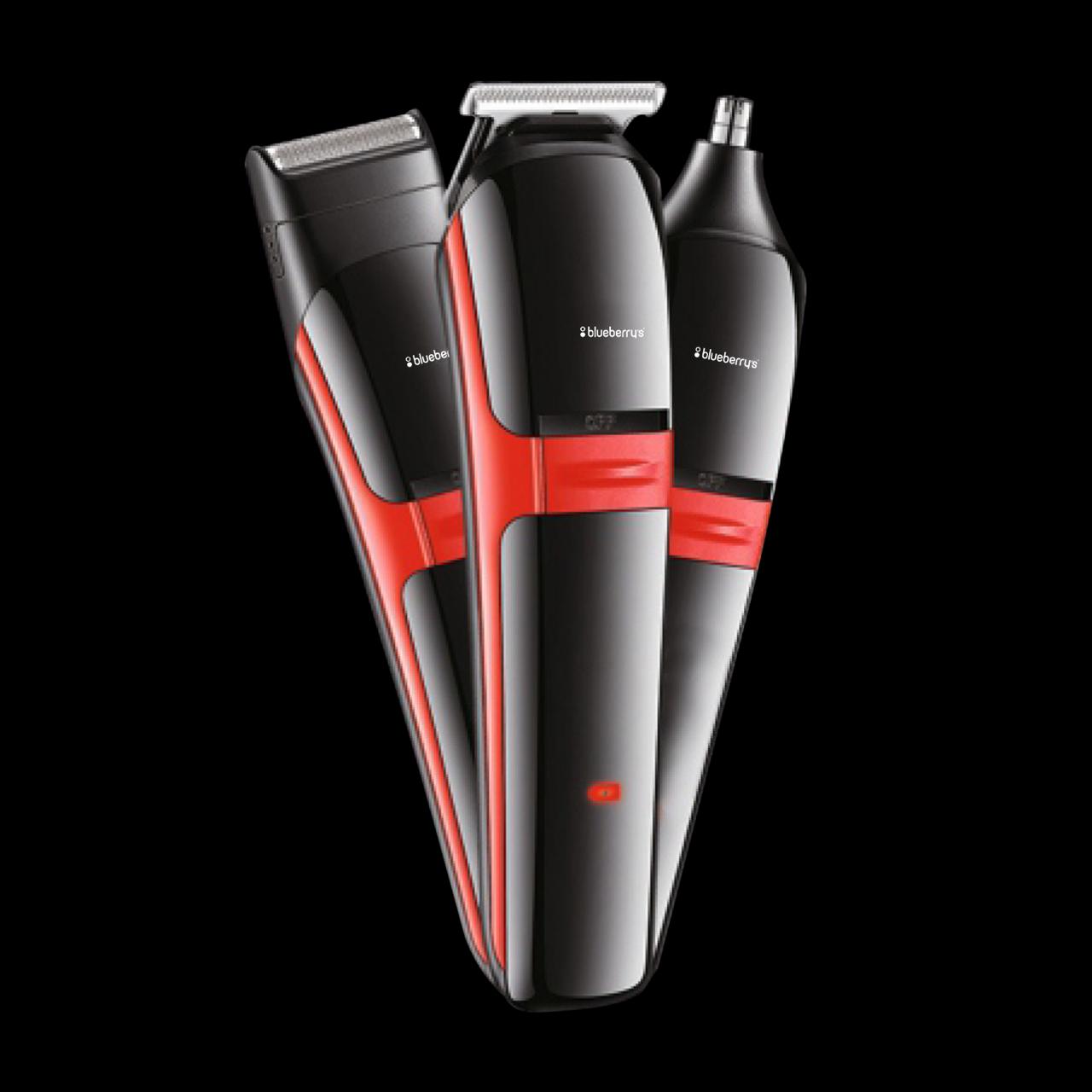 Blueberrys Rechargeable Trimmer 10 in 1 BHC 313