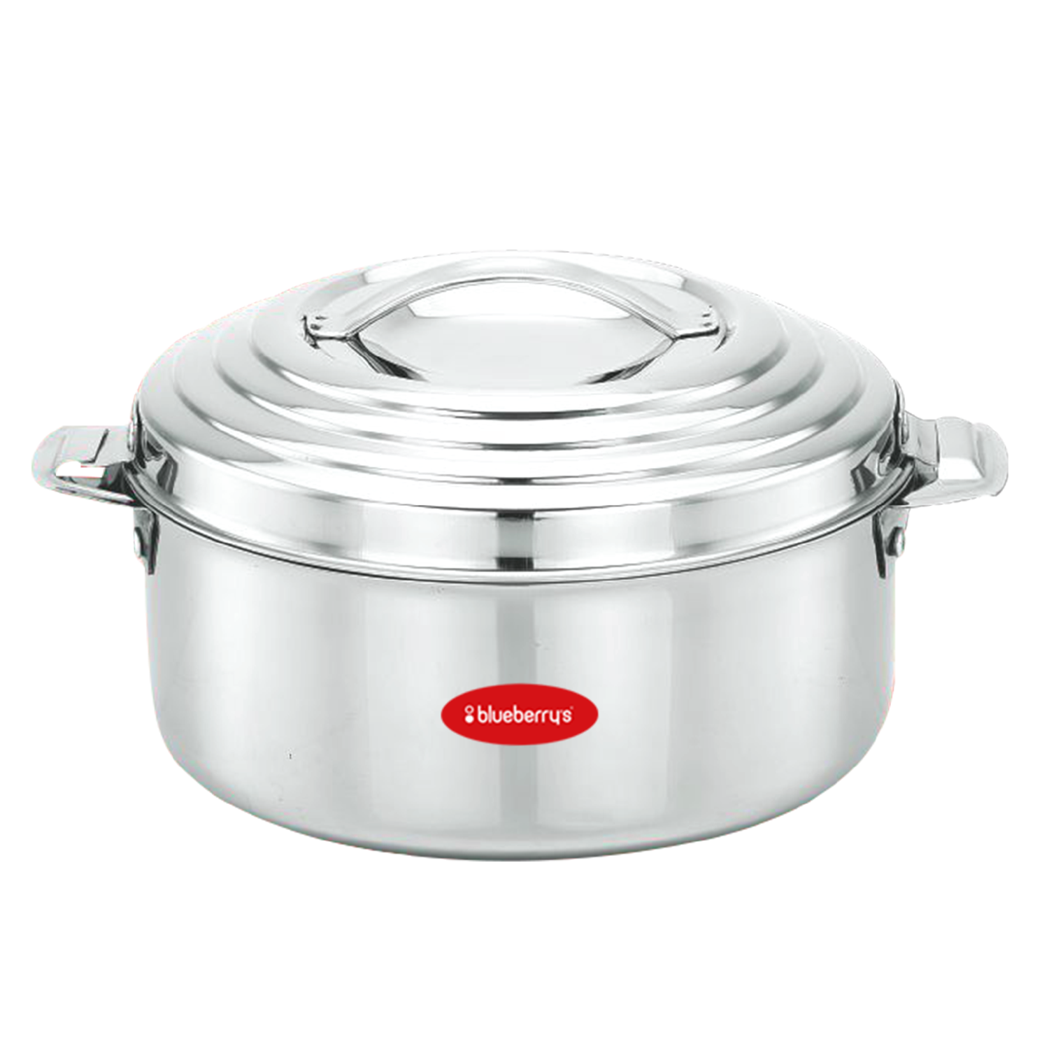 Blueberrys  Hot Pot 4000ML BHP 4000 Plus