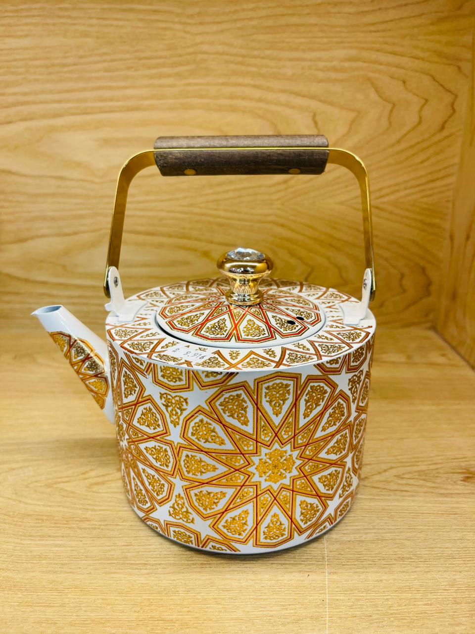 Blueberrys Thermal Kettle 1.5L BL07673