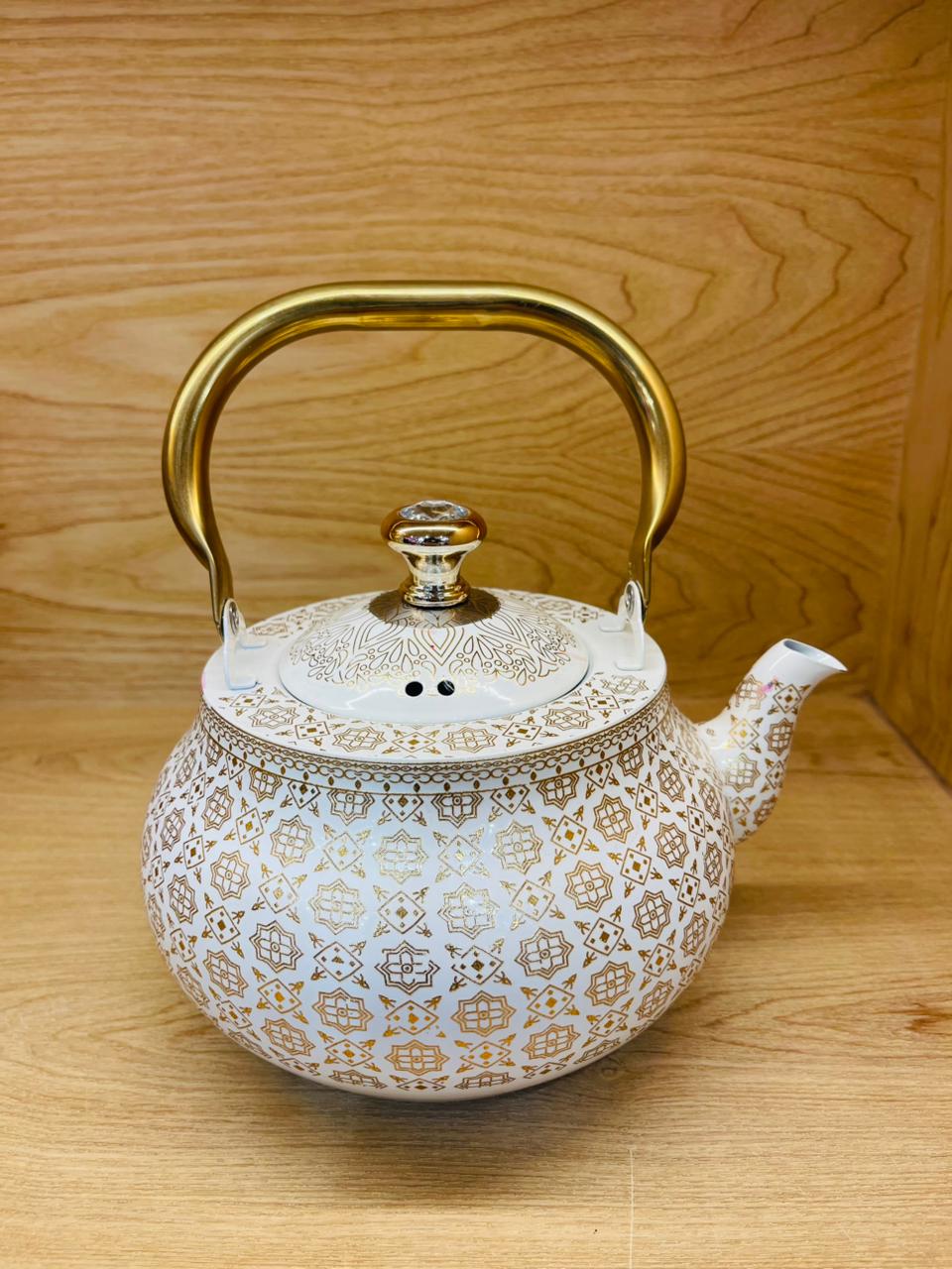 Blueberrys Thermal Kettle 2.5L BL07703