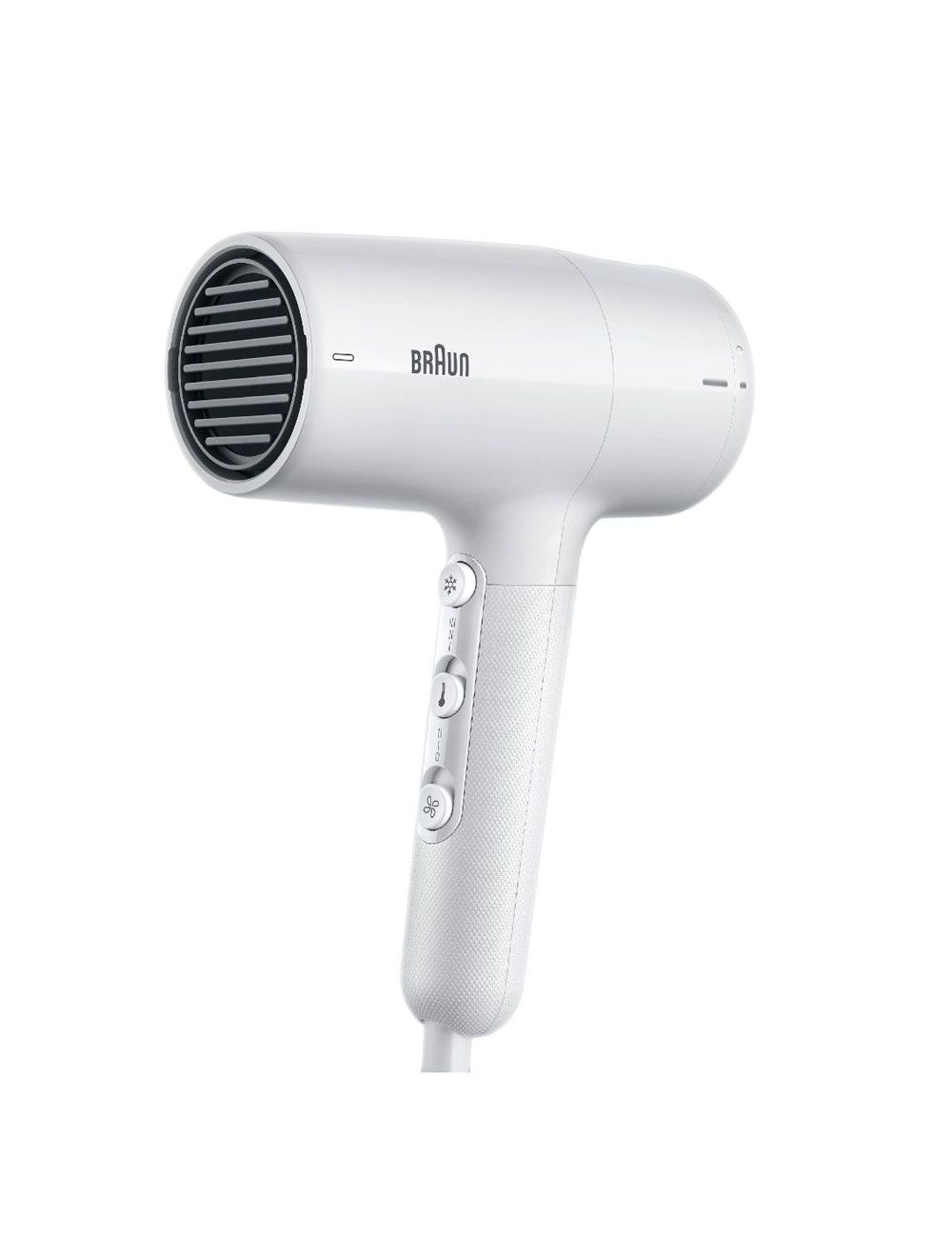 Braun Hair Dryer HD2.1 (2100W)