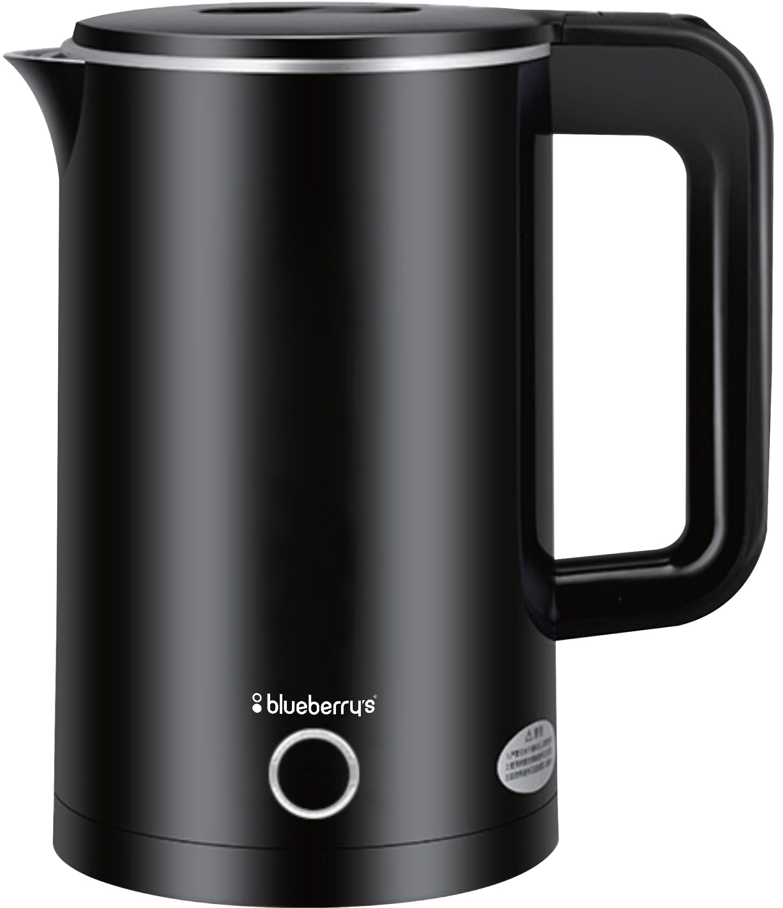 Blueberrys Brew 2.3 SU-S88A Electric Kettle