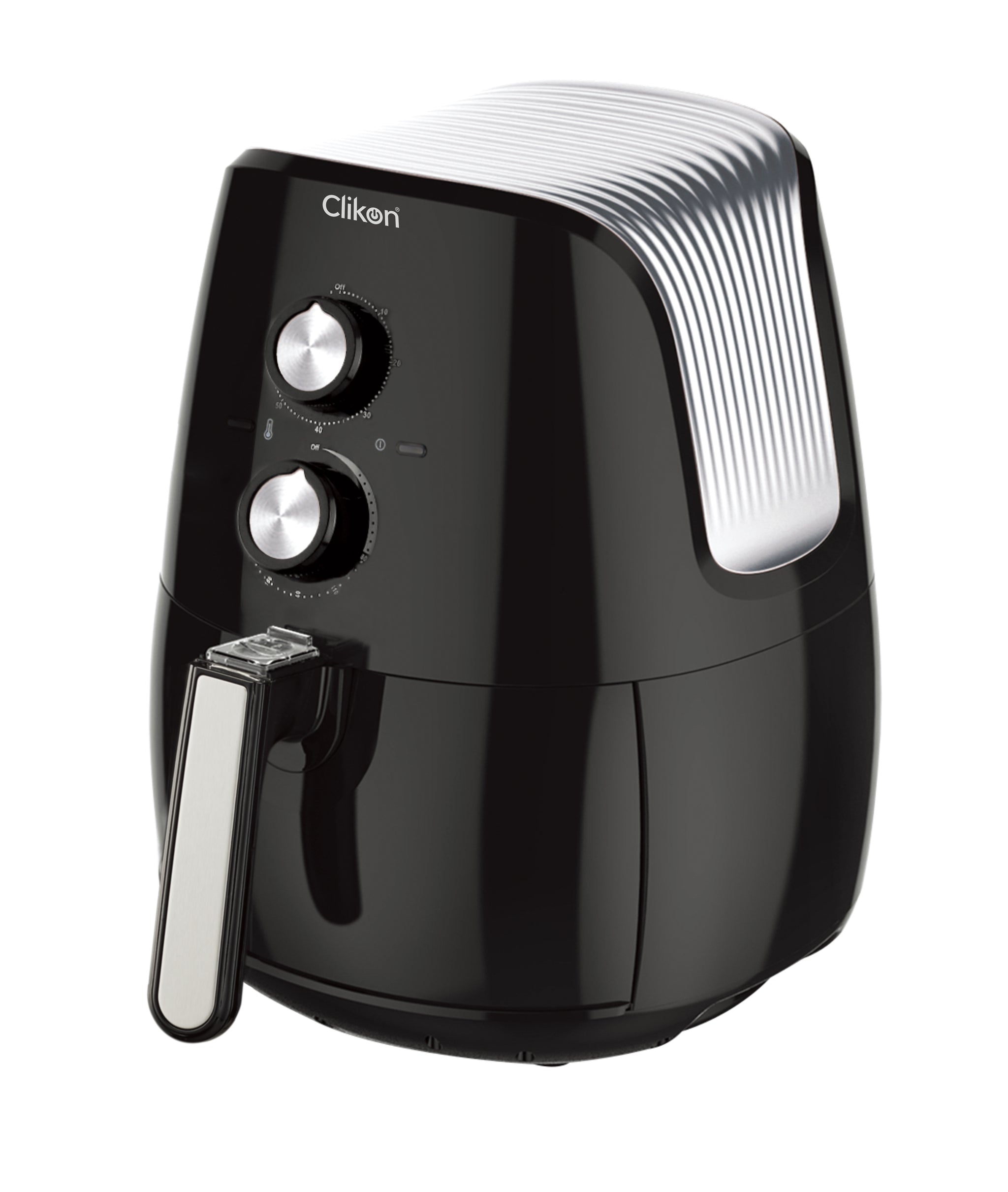 Clikon Air Fryer 1500W 3.5L CK2006