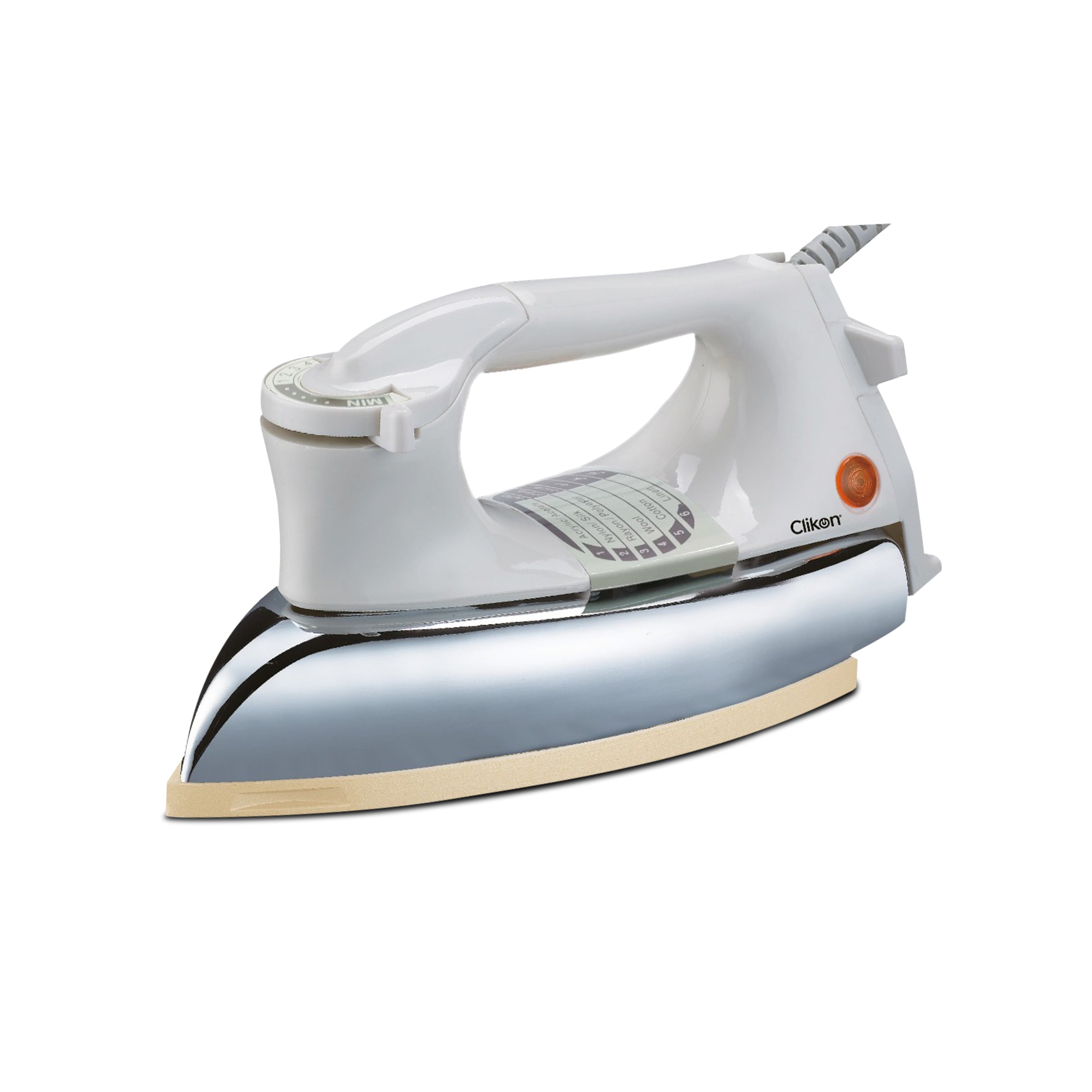 Clikon Heavy Iron 2 kg CK2132