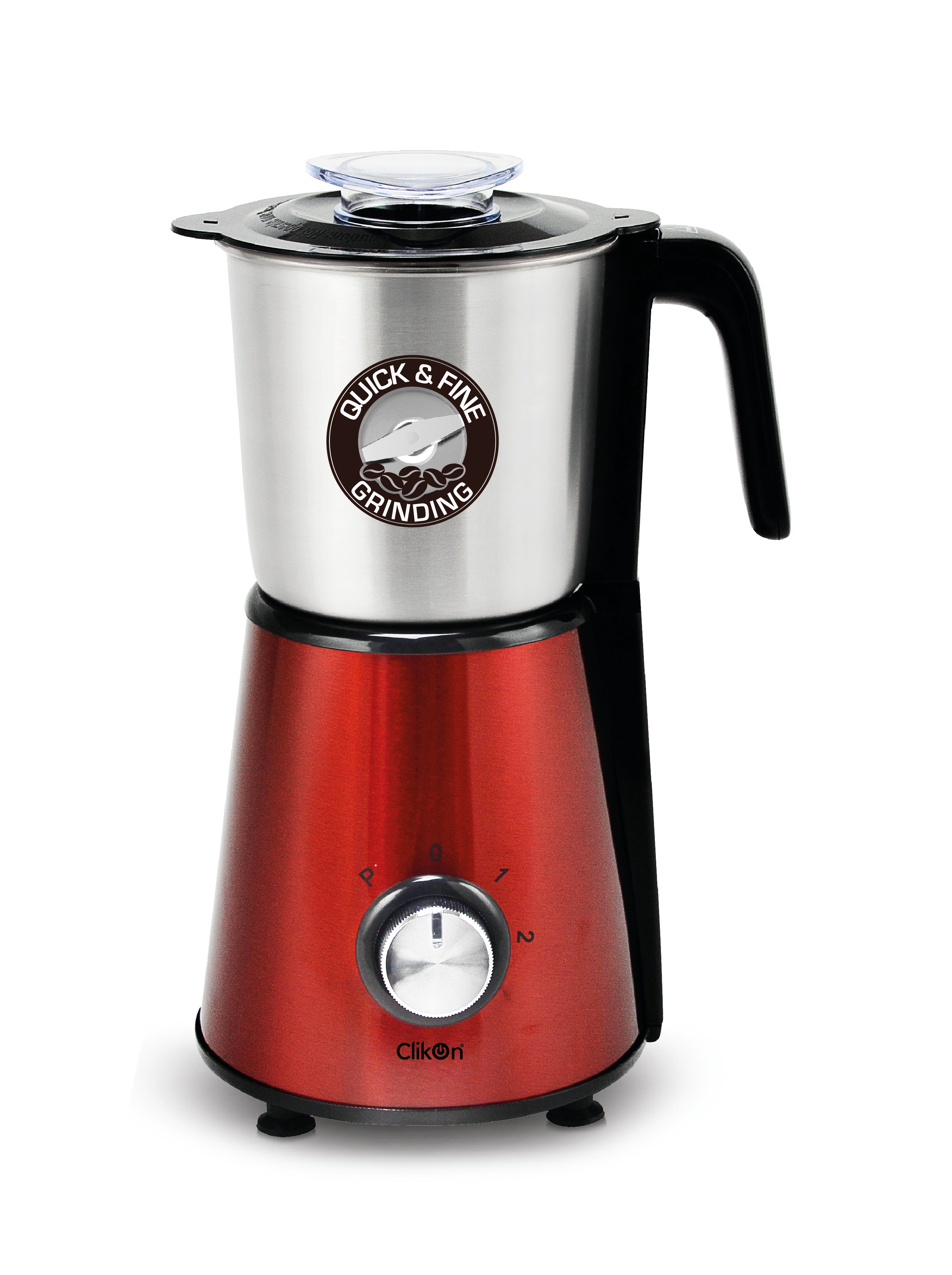 Clikon Coffee Grinder Premium Model 450W CK2287