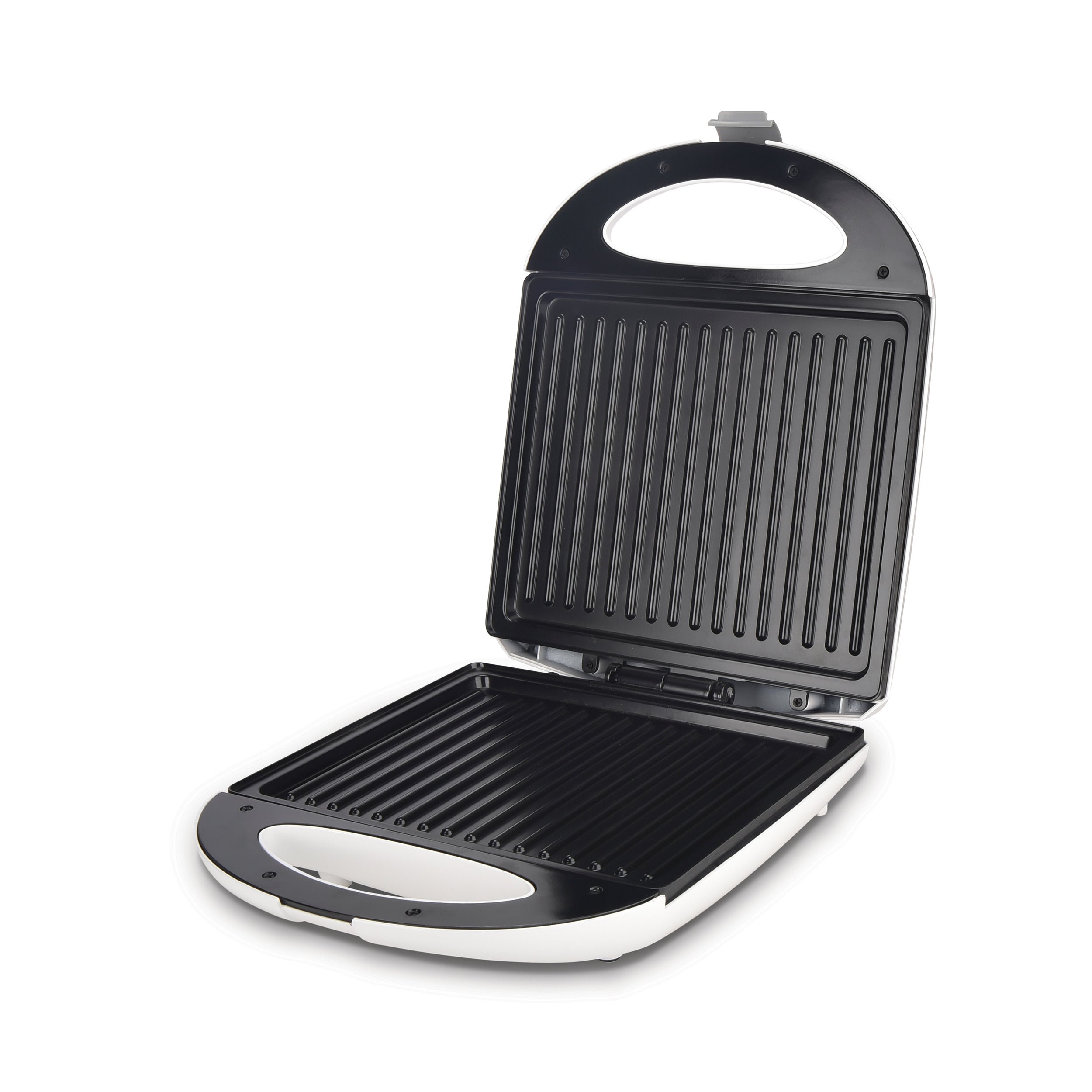 Clikon Sandwich Maker with Grill Plate (4 Slice) CK2447