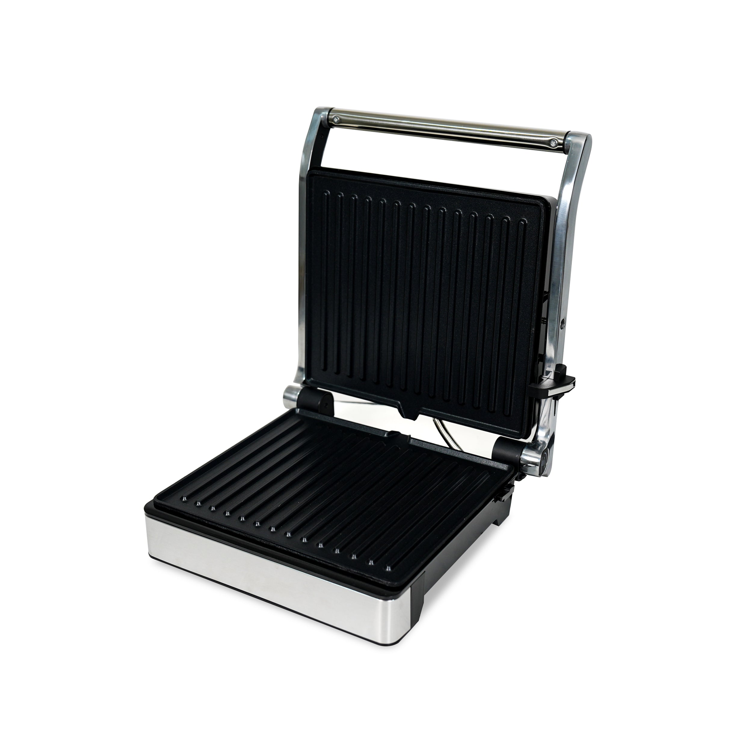 Clikon Contact Grill with Temperature Control Knob 2000W CK2476