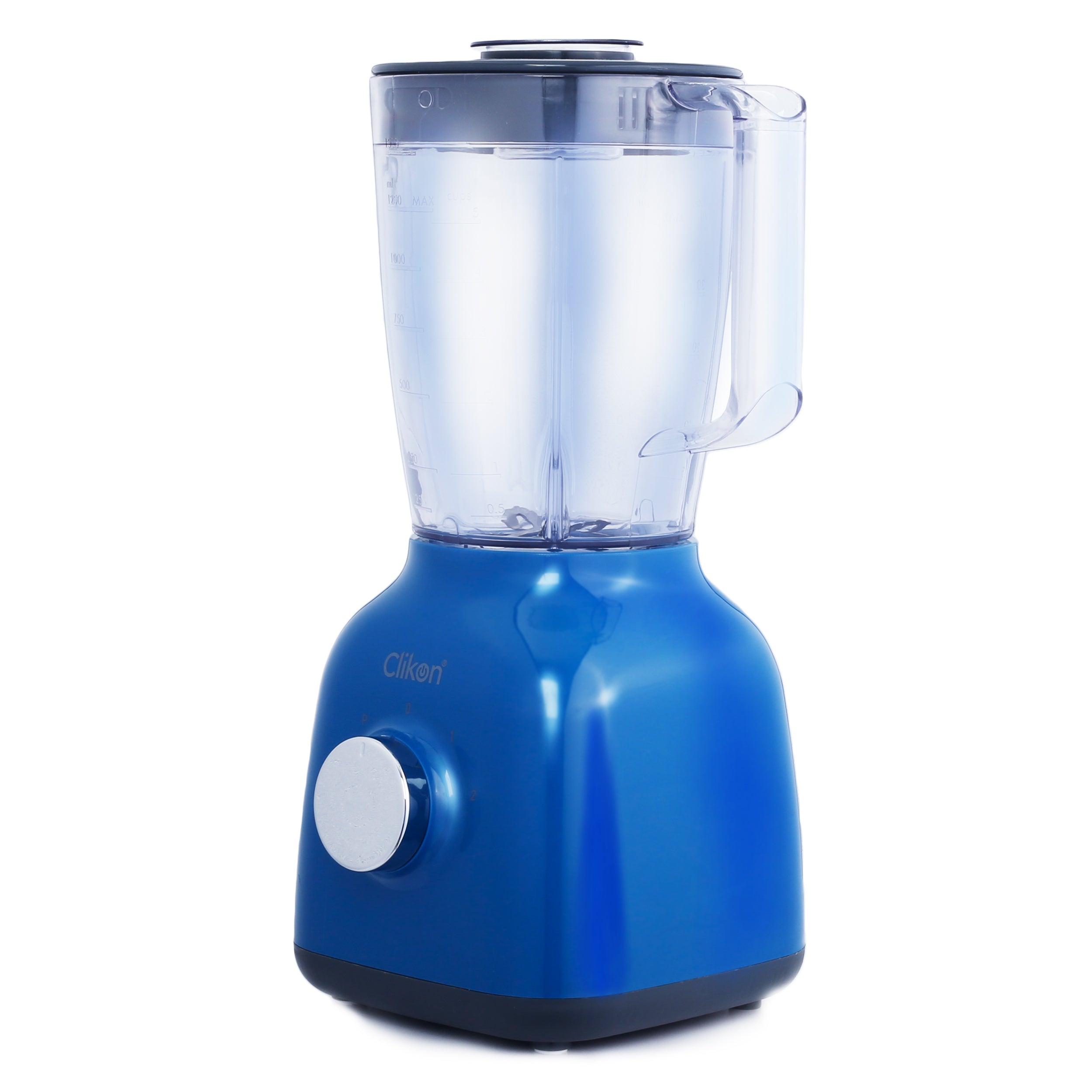 Clikon 2 in 1 Blender 350W Copper Motor CK2630