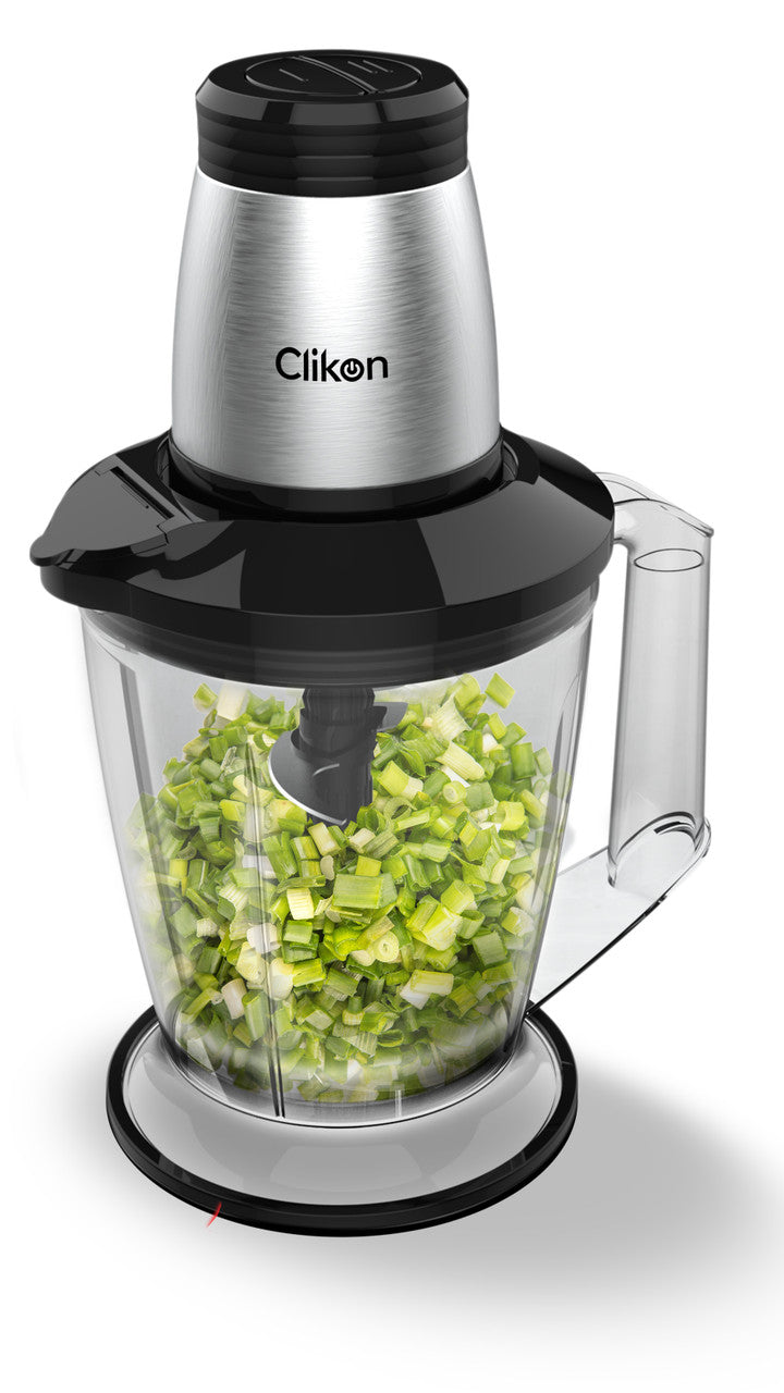 Clikon Electric Chopper 2L 400W CK2691