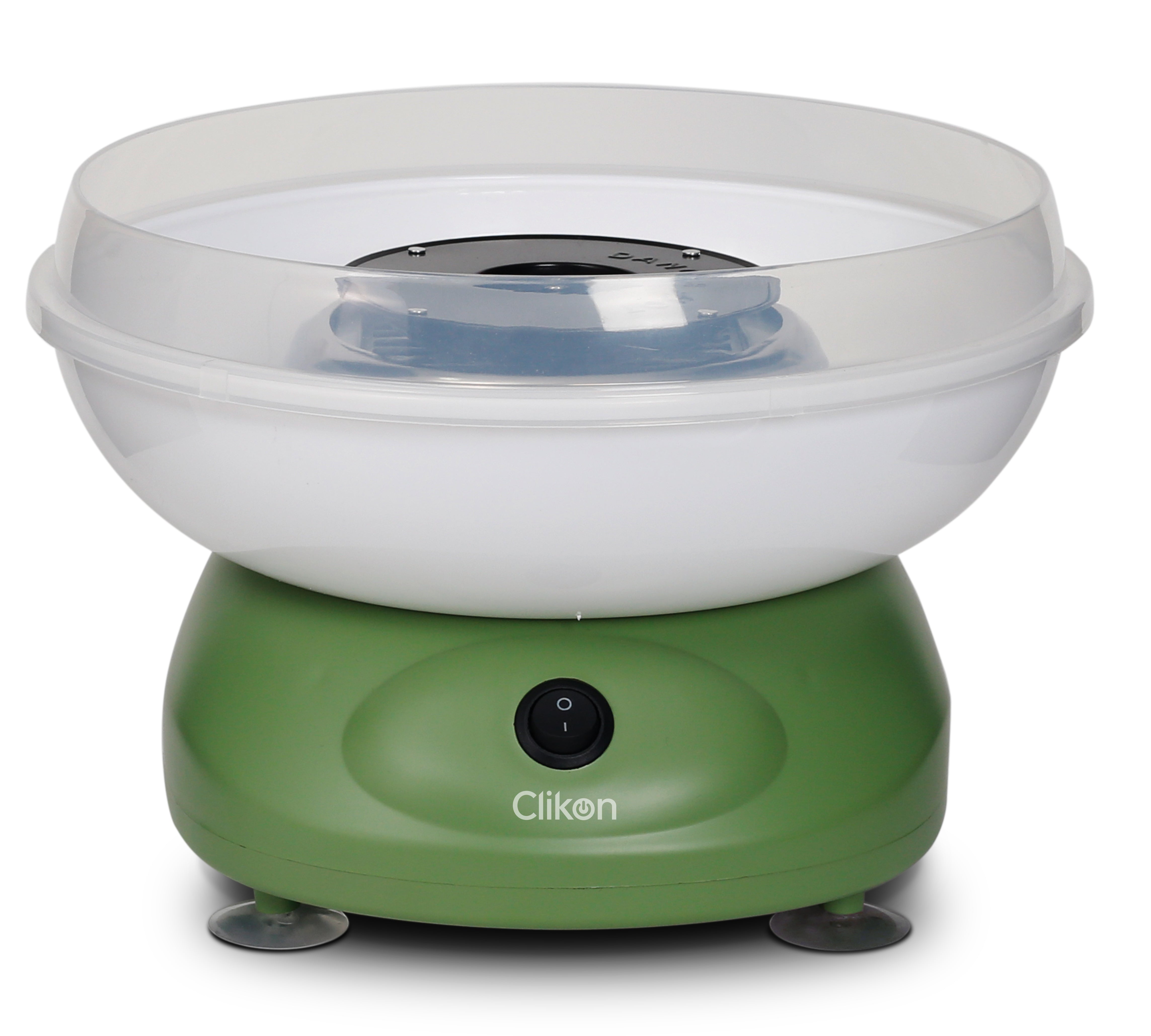 Clikon Cotton Candy Maker 500W CK2715
