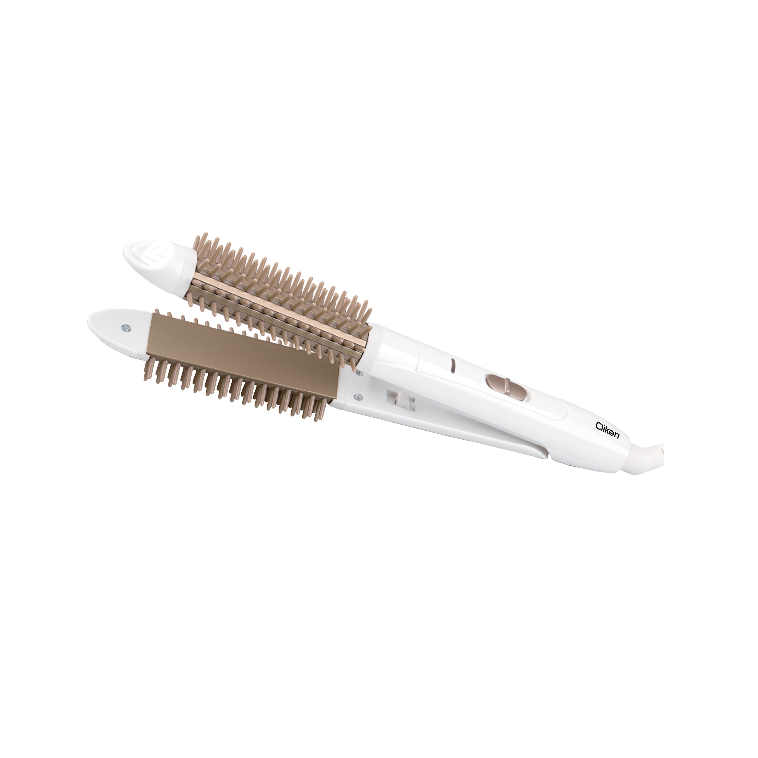 Clikon Hair Straightener with comb 35W CK3248