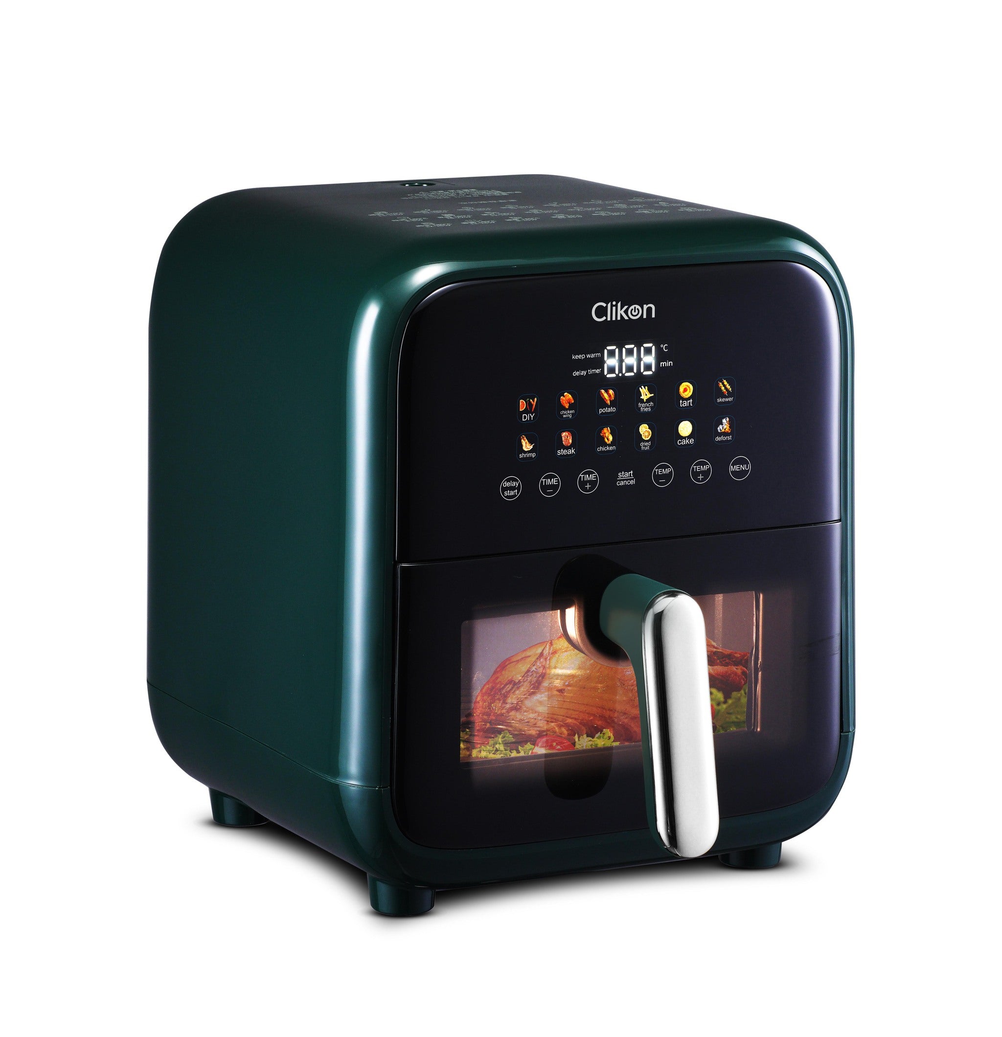Clikon Digital Air Chef 7.5L 1800W CK371
