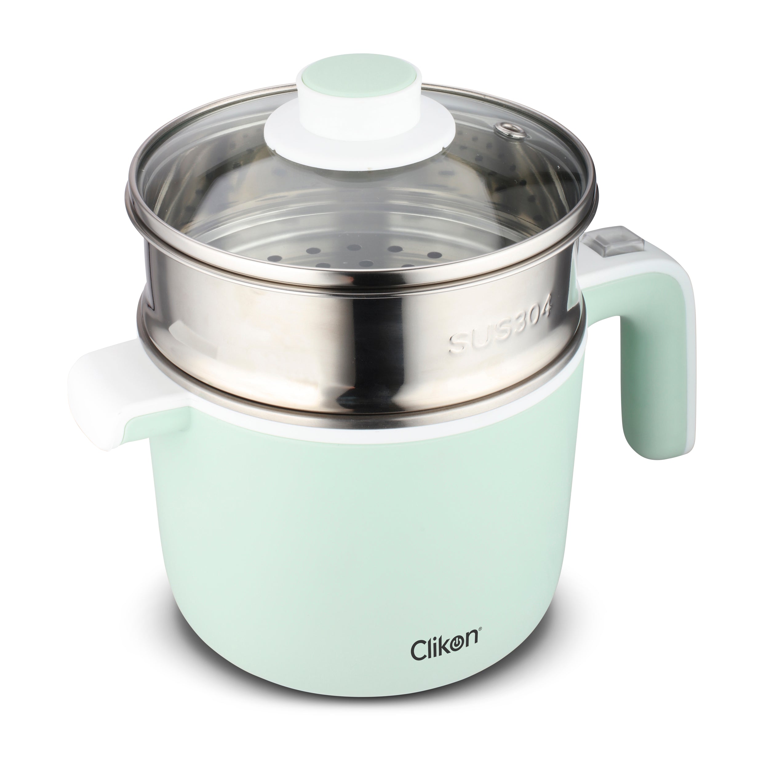 Clikon Multifunctional Cooker 1.2L CK4274