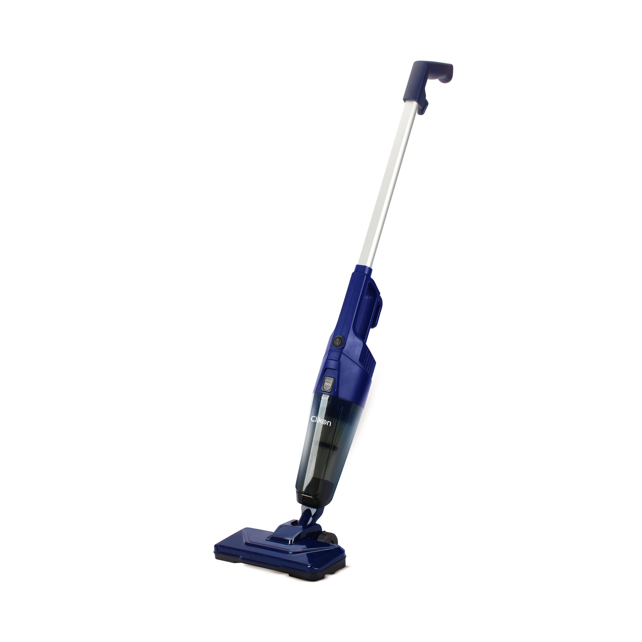 Clikon 2 in 1 Stick Vacuum Cleaner 600W CK4443