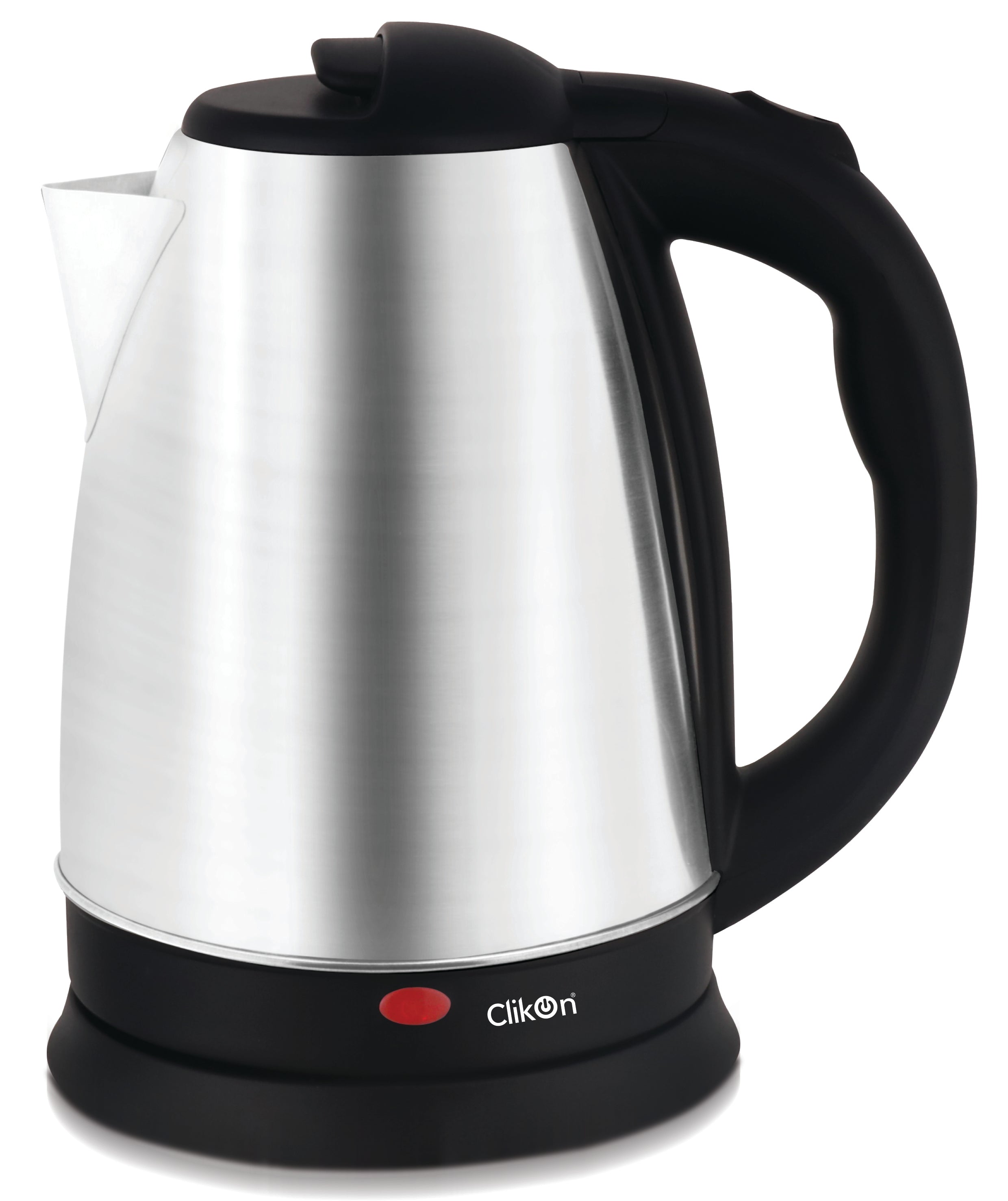 Clikon Stainless Steel Kettle 1.8L CK5130