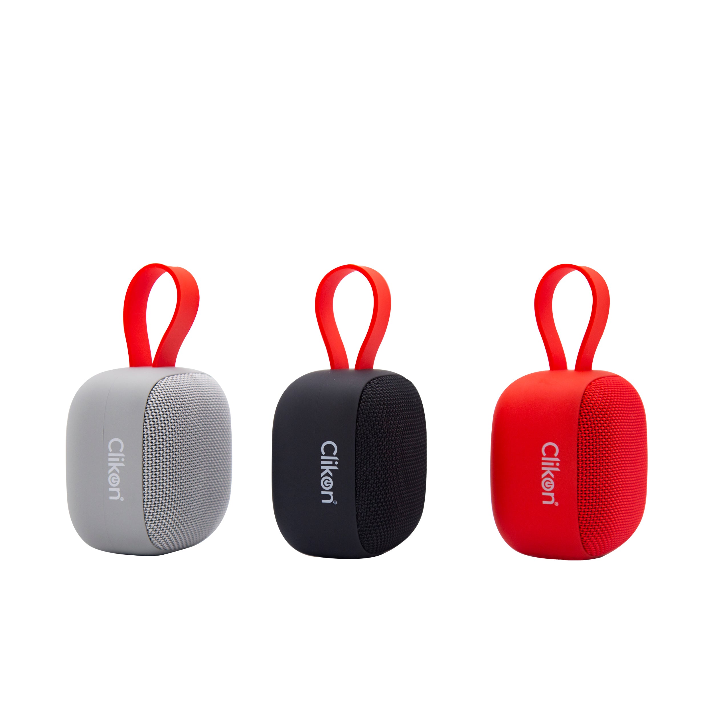 Clikon Portable Bluetooth Speaker Waterproof CK834