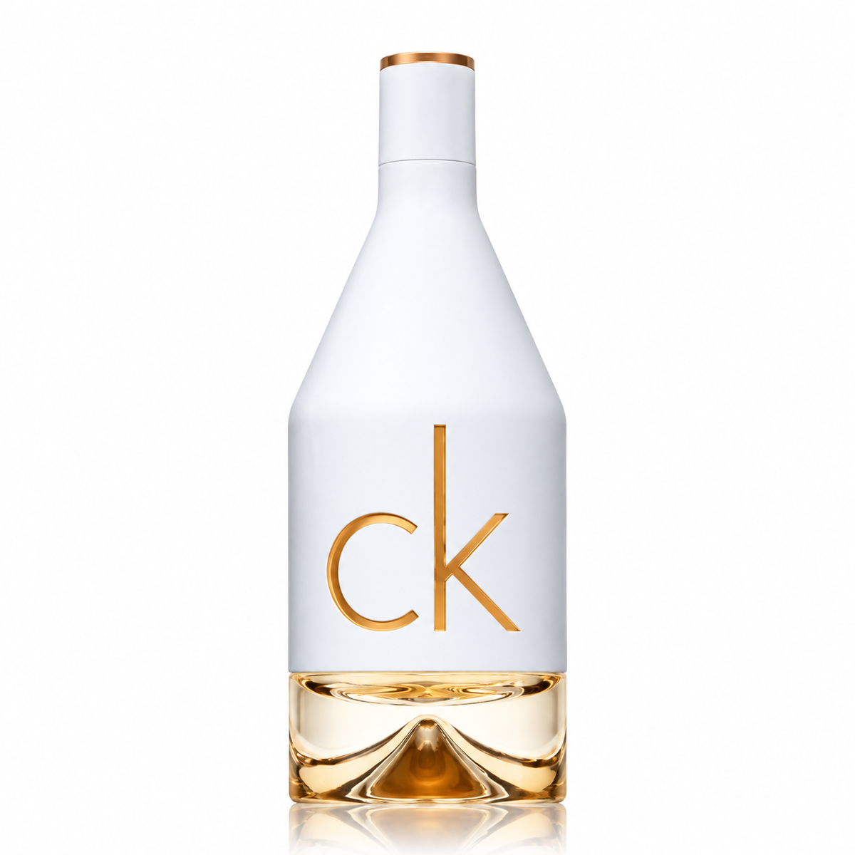 Calvin Klein CK IN2U Eau de Toilette for Women – 100ml