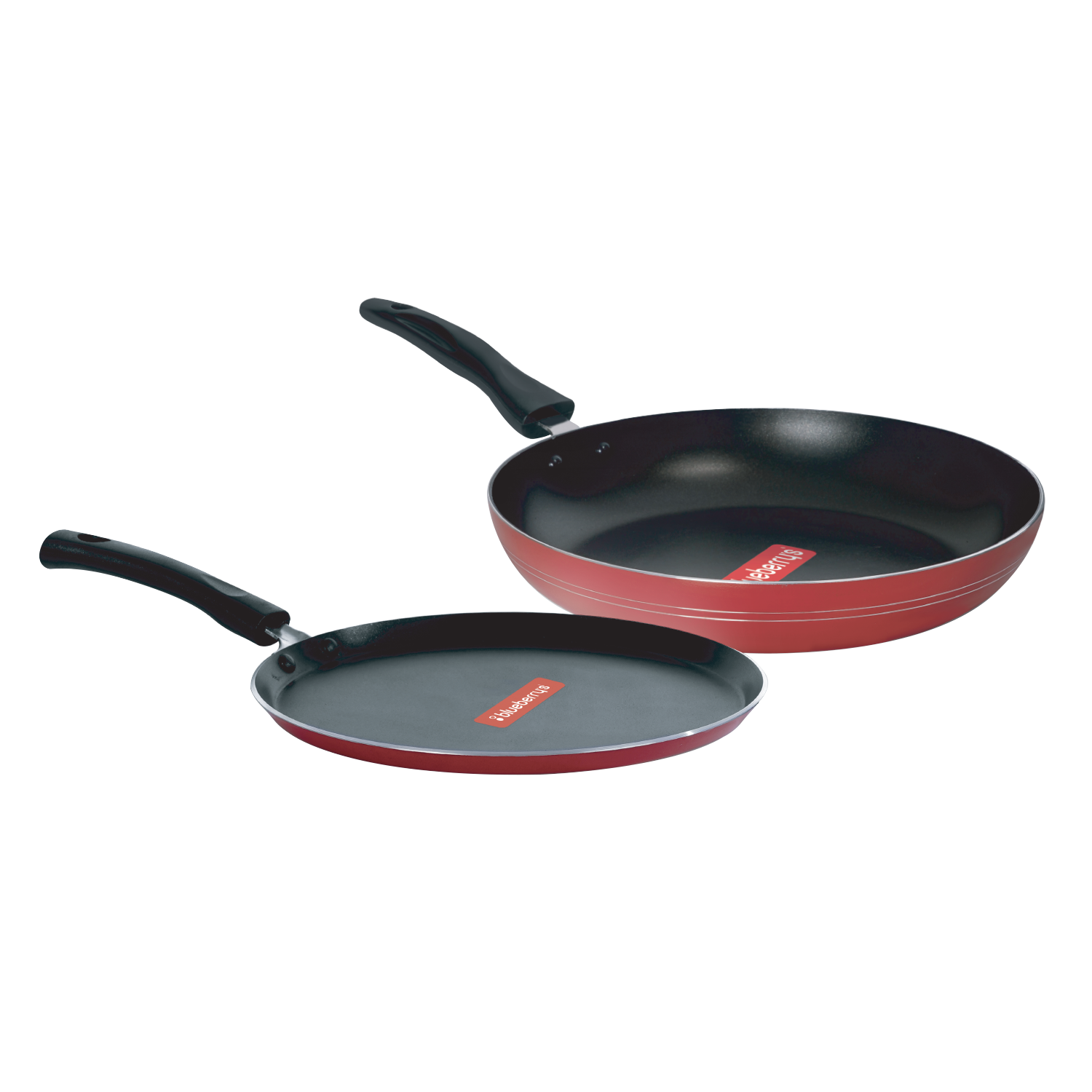 Blueberrys Frypan and Tawa Twin pack Combo FT240 NON-IB