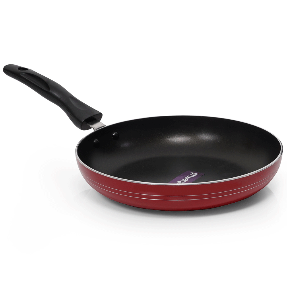 Blueberrys Non-Stick Frypan 24 (IB)