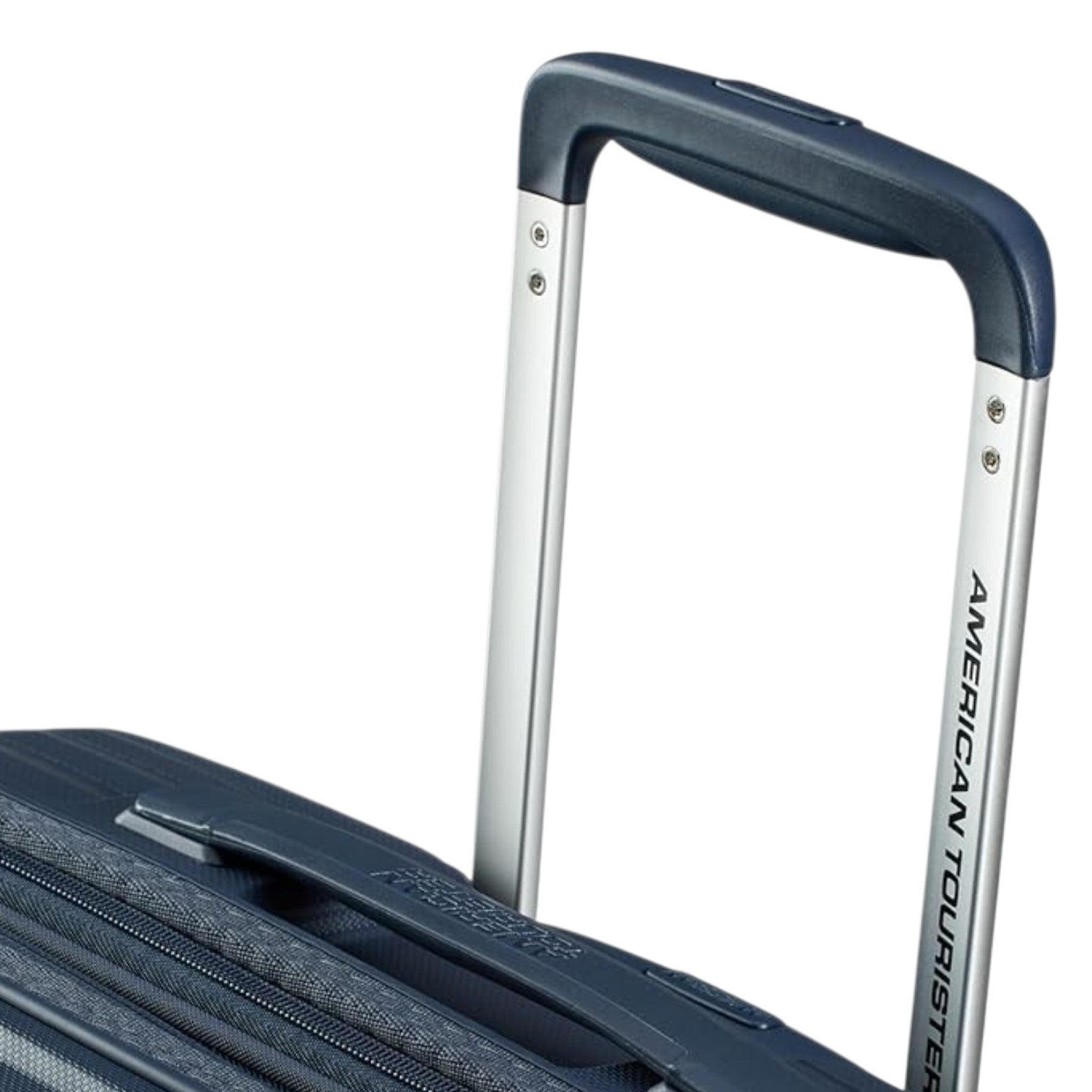 American Tourister Trolley Bag Set of 3 – 55cm 69cm & 81cm – Navy – GZ441003