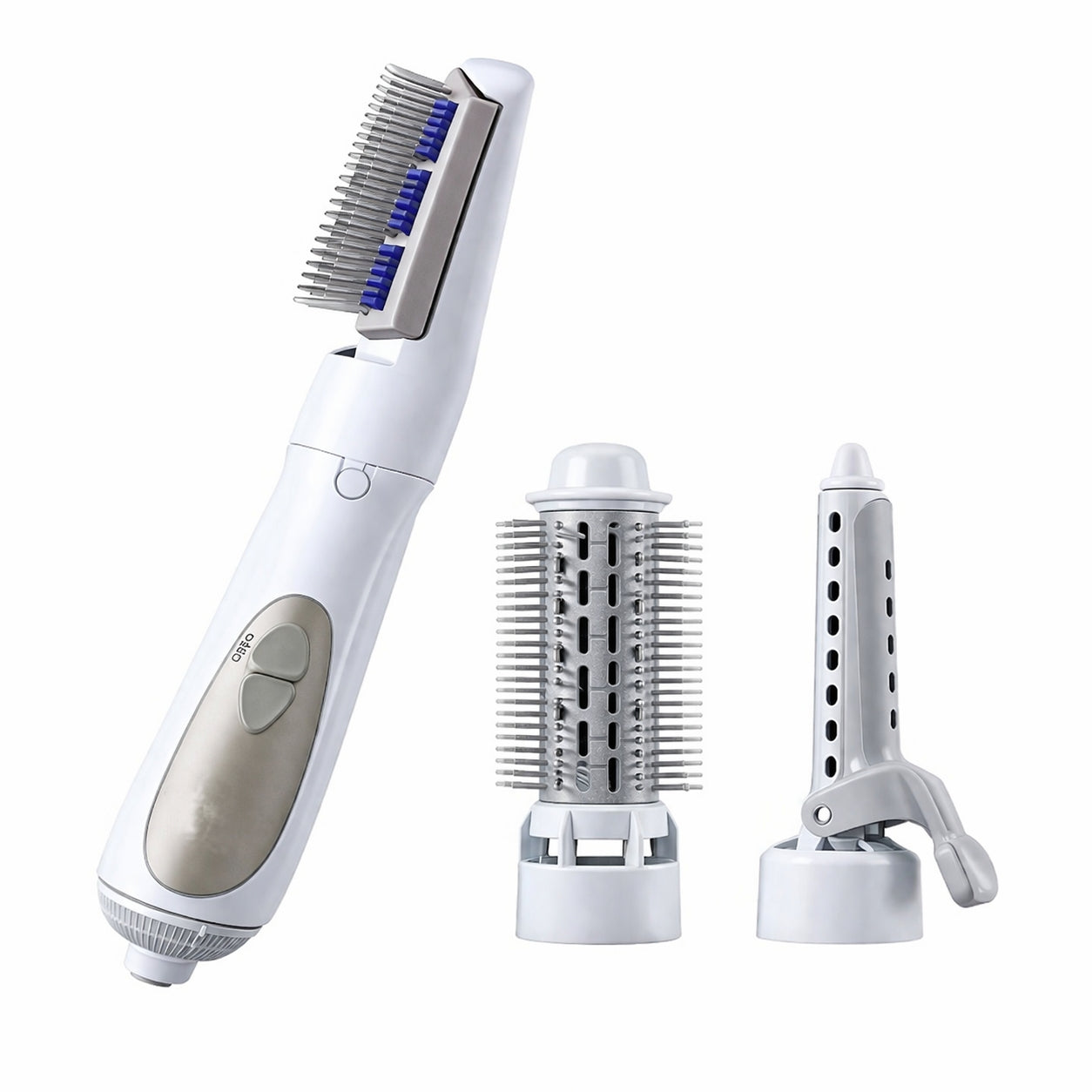 Panasonic Hair Styler (EH-KA31-w)