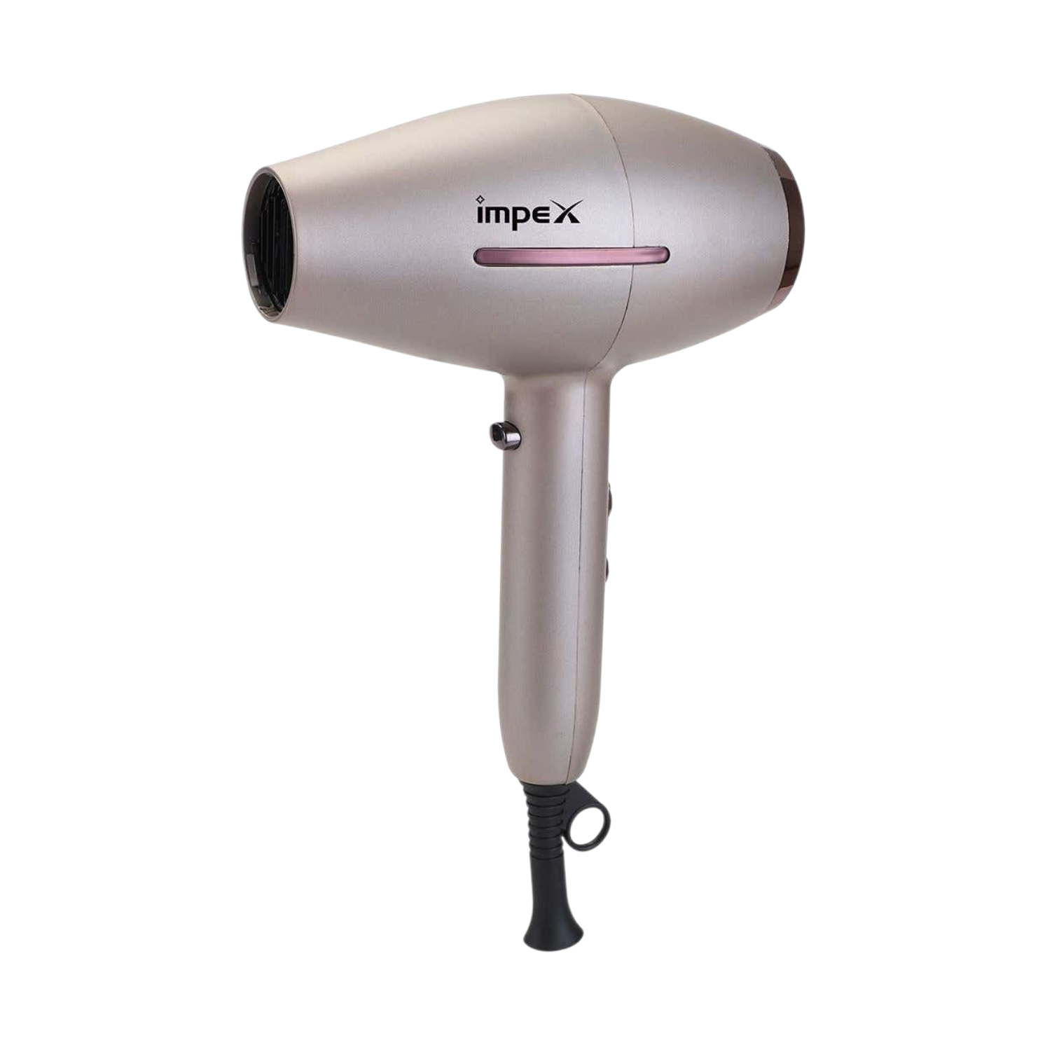 Impex Hair Dryer – 1300W – HD1K6 – Blueberry's | Multi-Brand