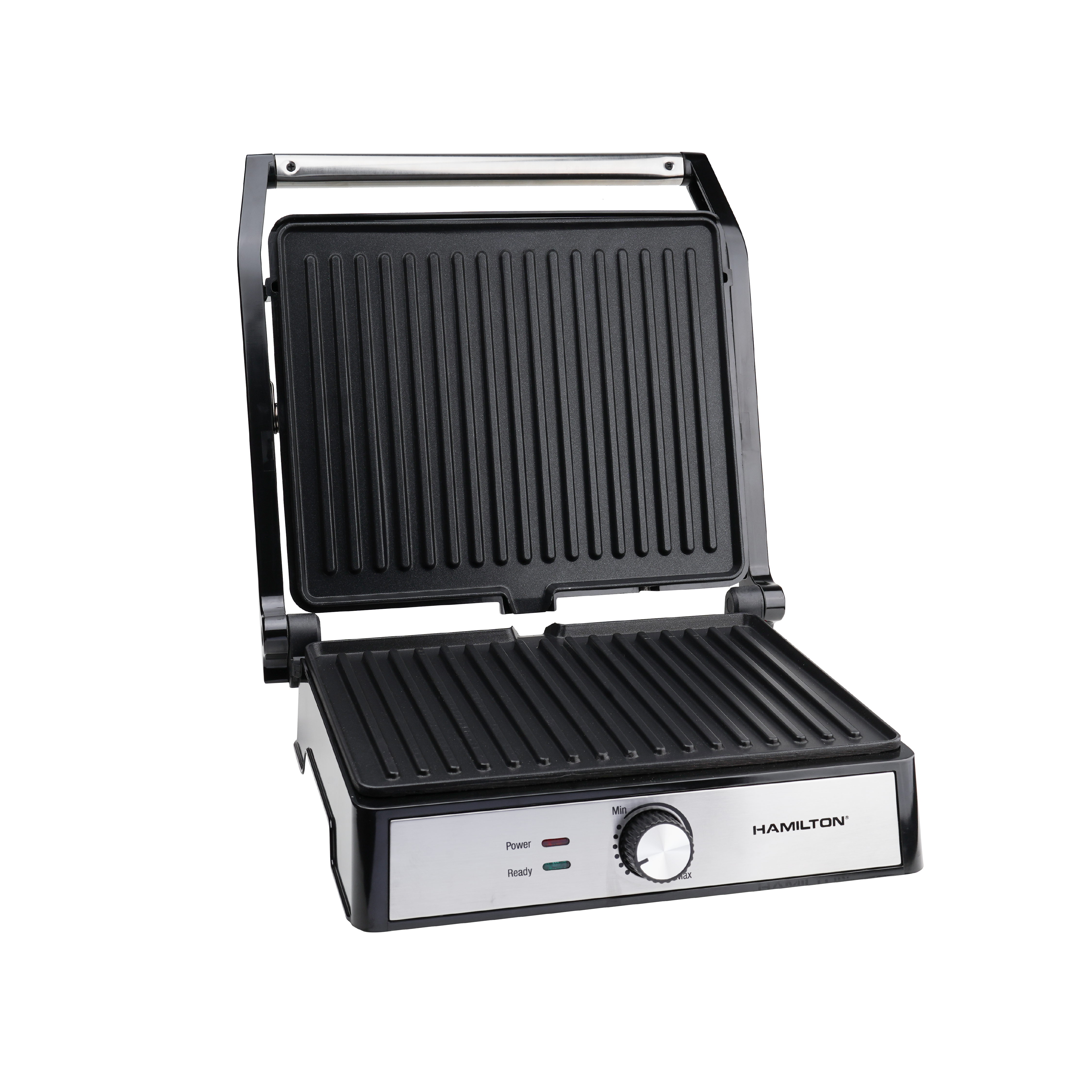 Hamilton Grill Toaster 2000W HT5721