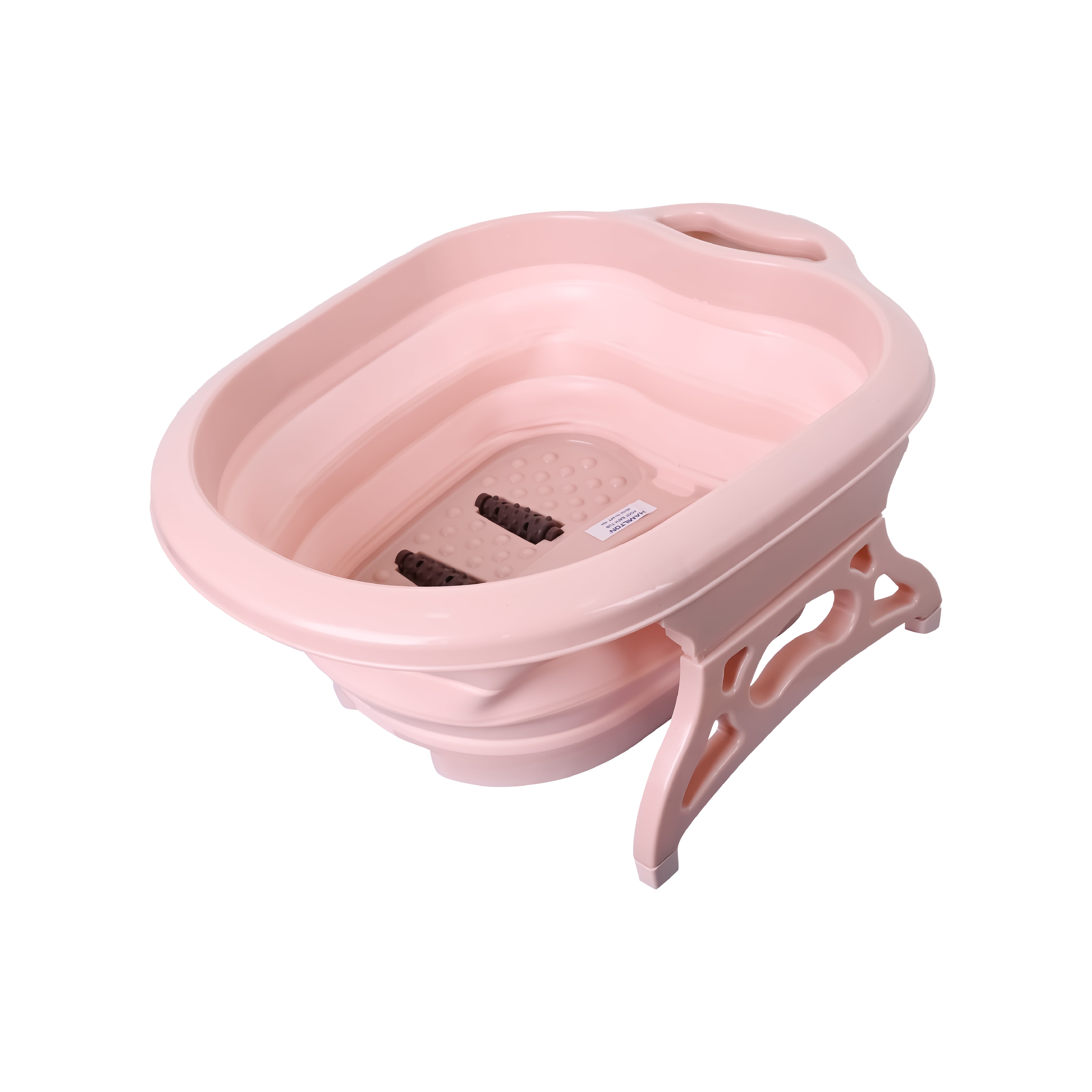 Hamilton Foot Bathtub HT024