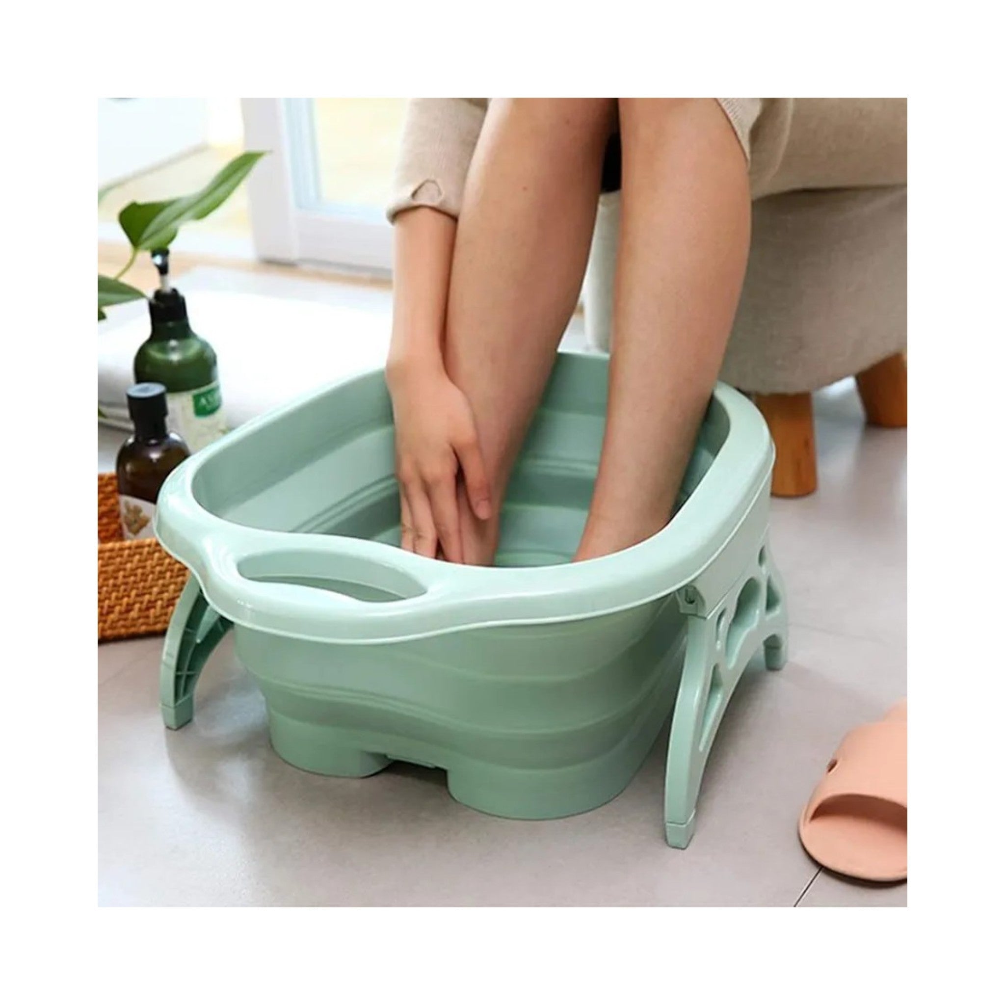 Hamilton Foot Bathtub HT024