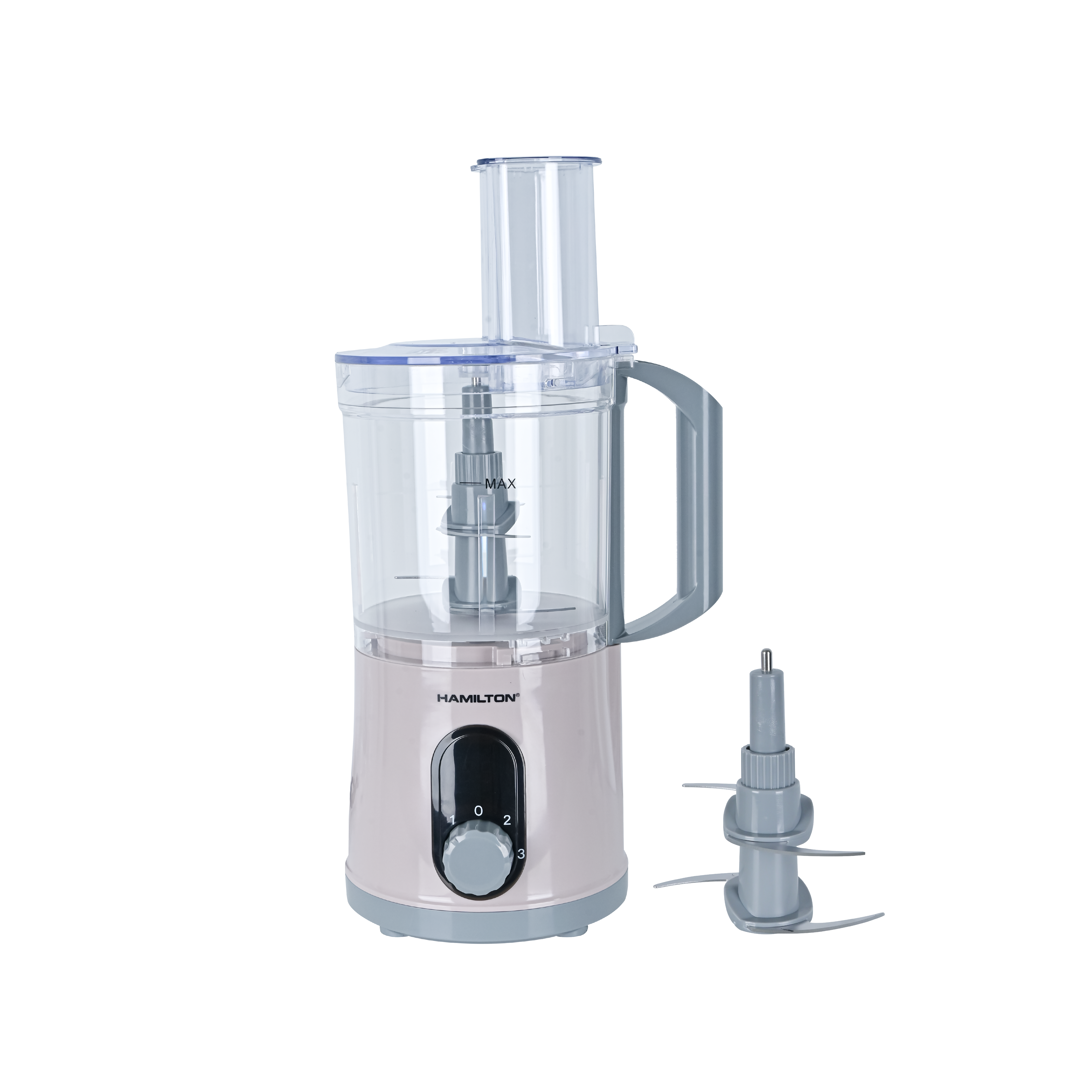 Hamilton Food Processor 3 in 1 HT033