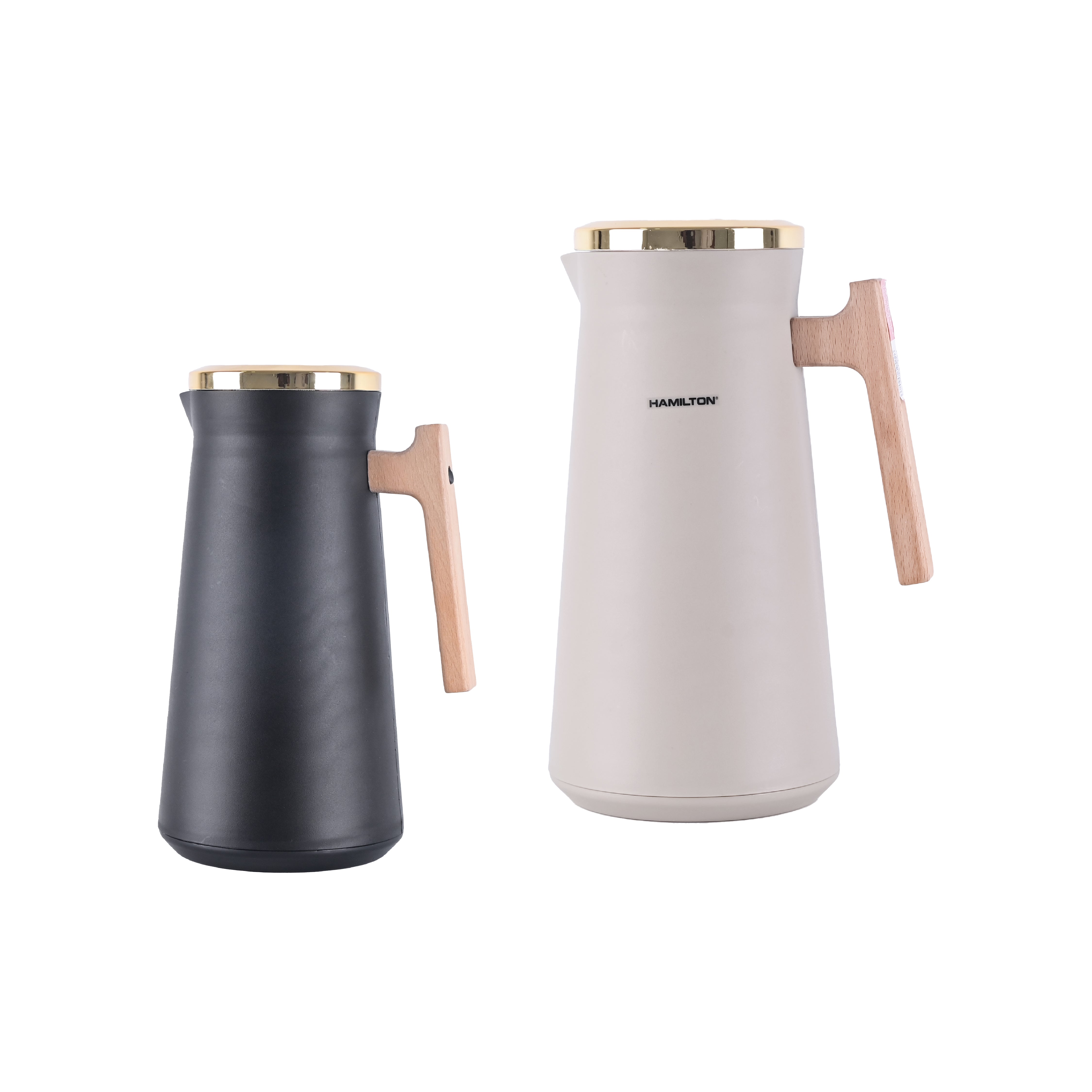 Hamilton Vacuum Flask HT129 - 1L