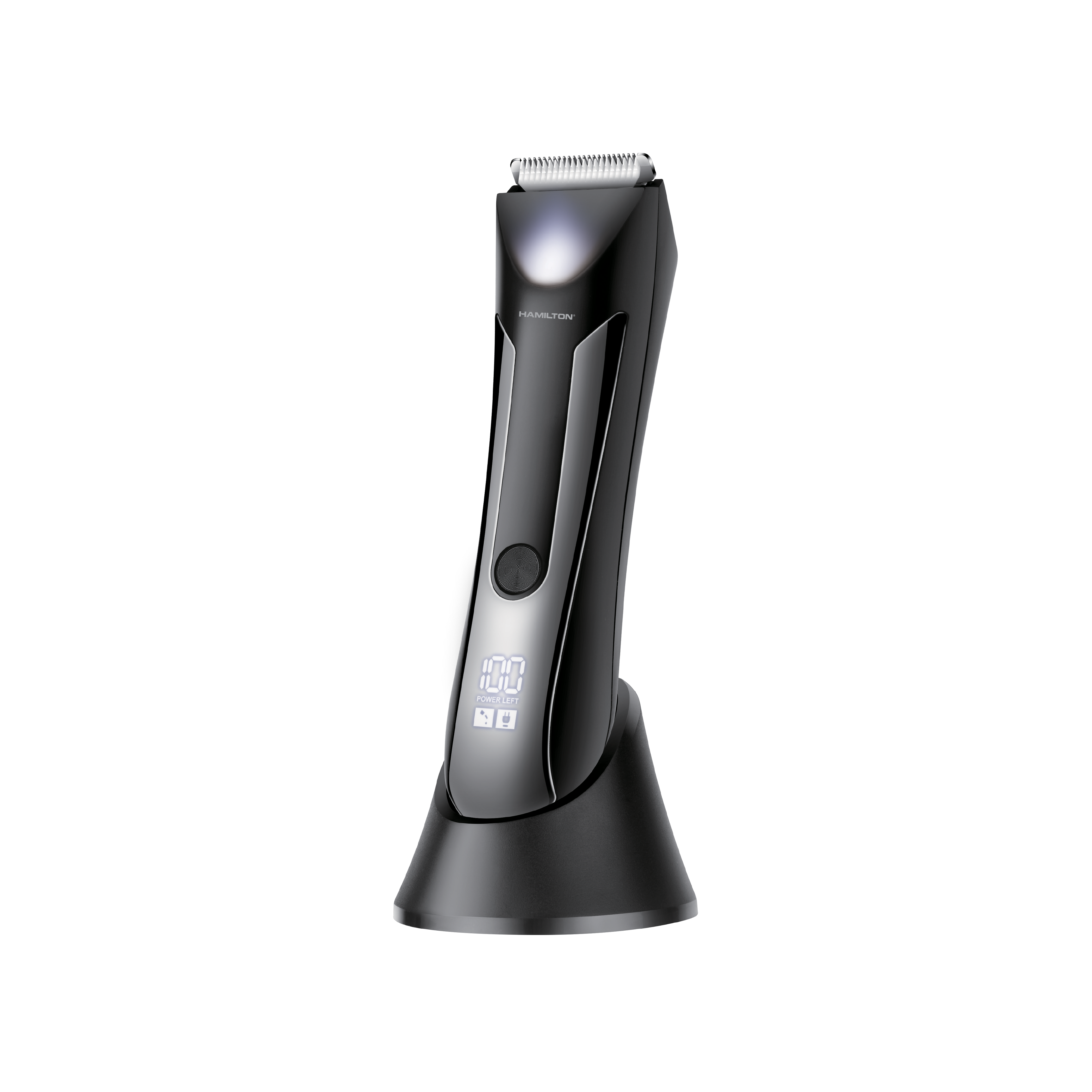 Hamilton Rechargeable Hair Trimmer HT2284