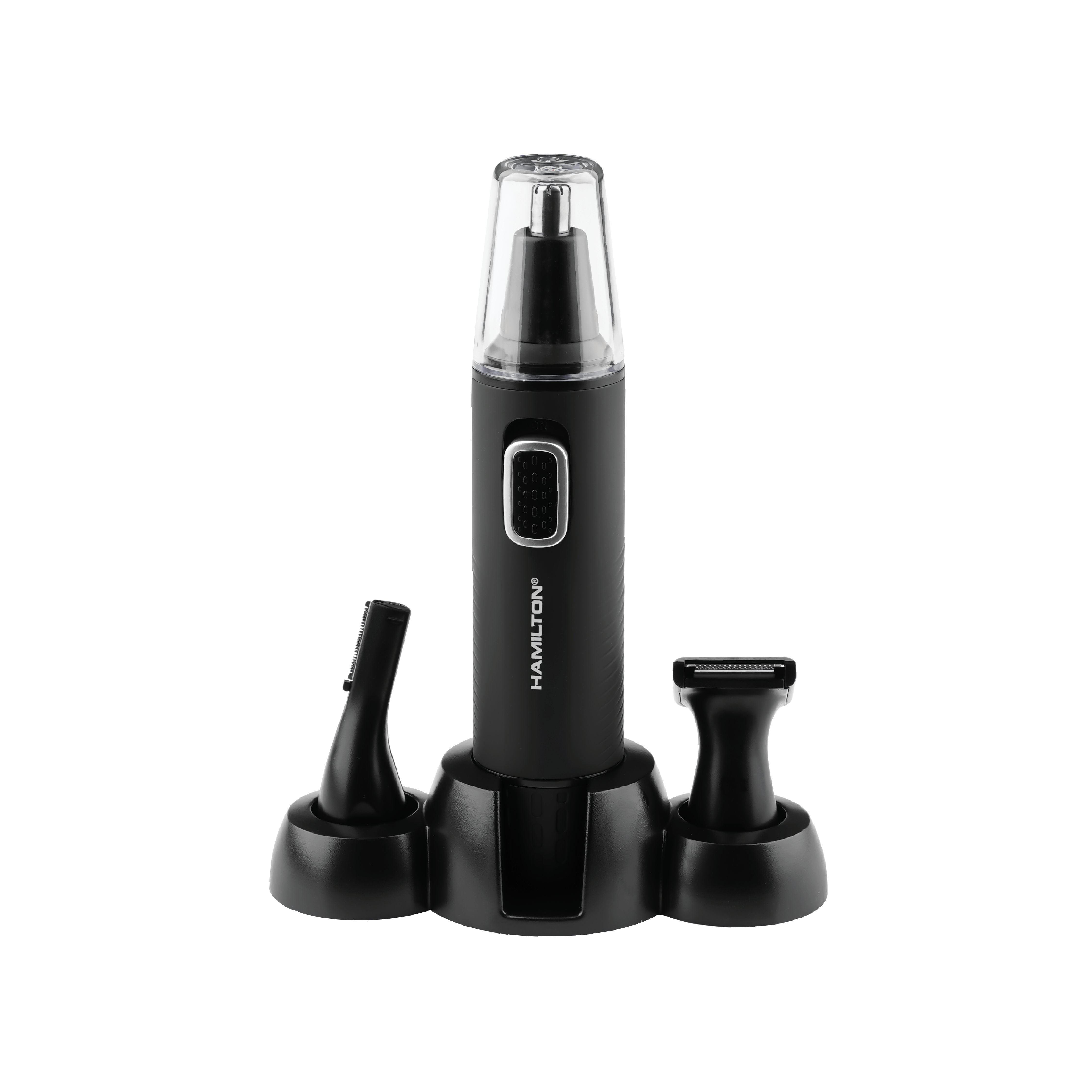 Hamilton Rechargeable Personal Grooming Set 3-in-1 HT2286